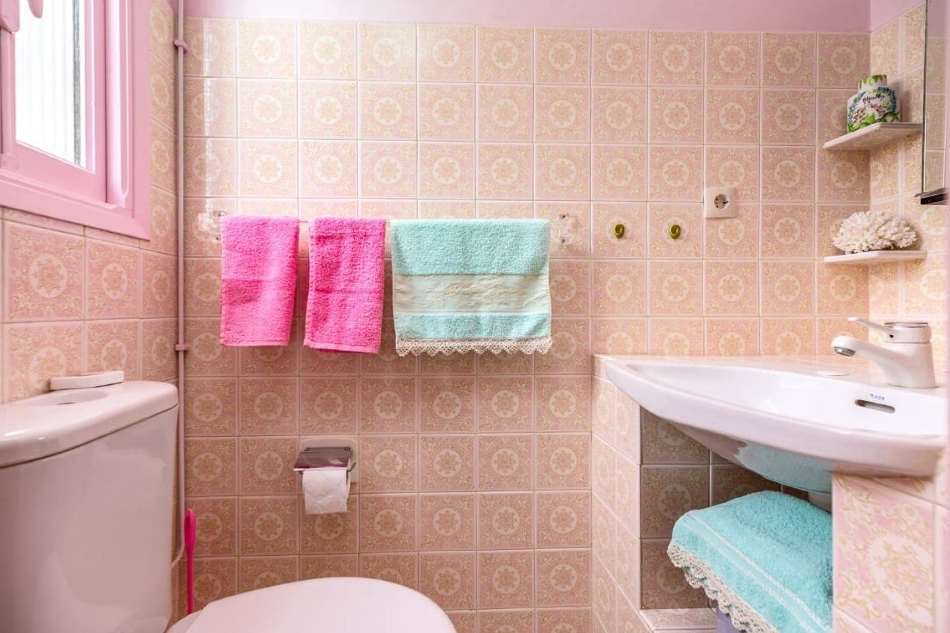 Resale - Villa - Moraira - Pla de Mar