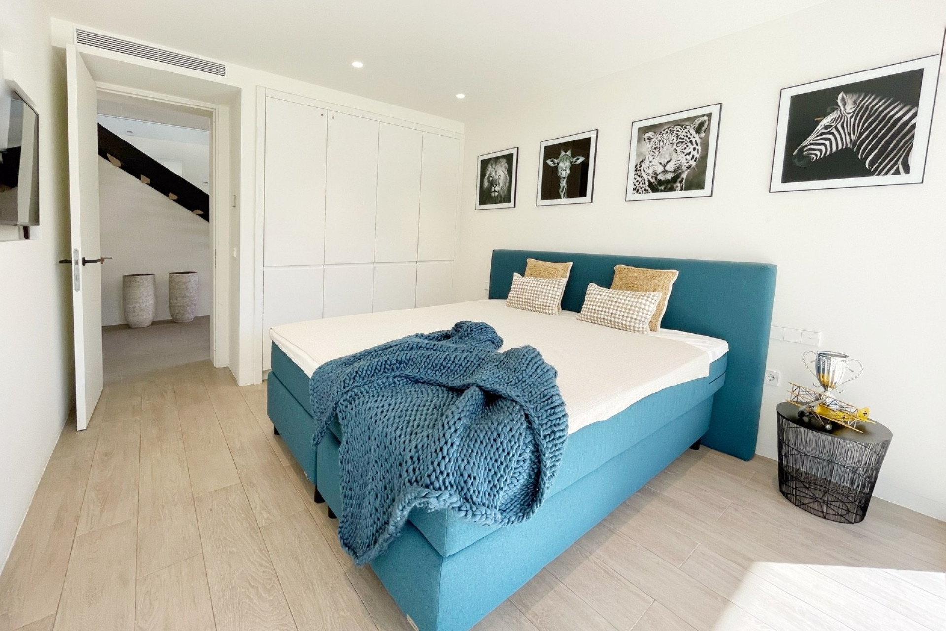 Resale - Villa - Moraira - Pla de Mar