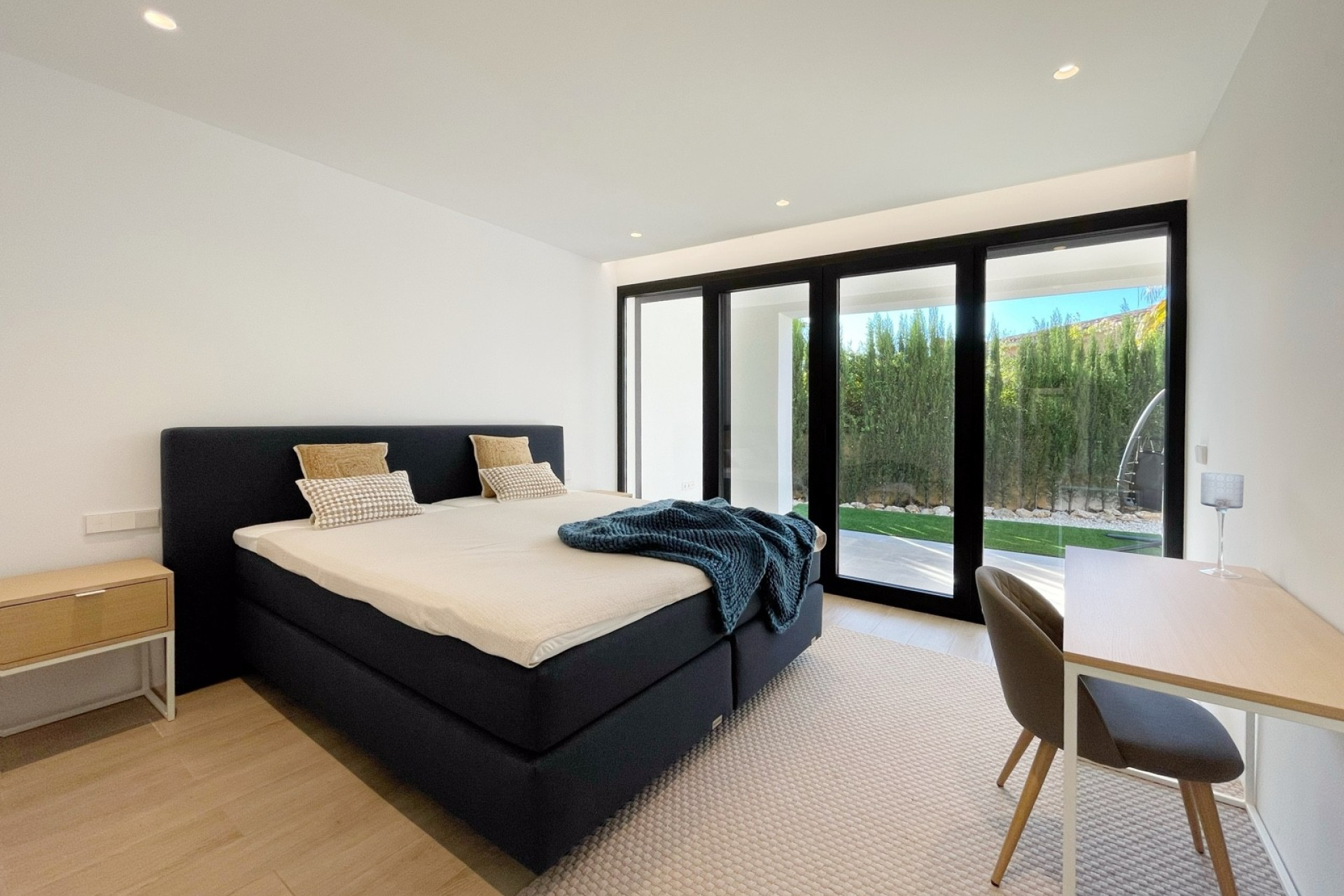 Resale - Villa - Moraira - Pla de Mar