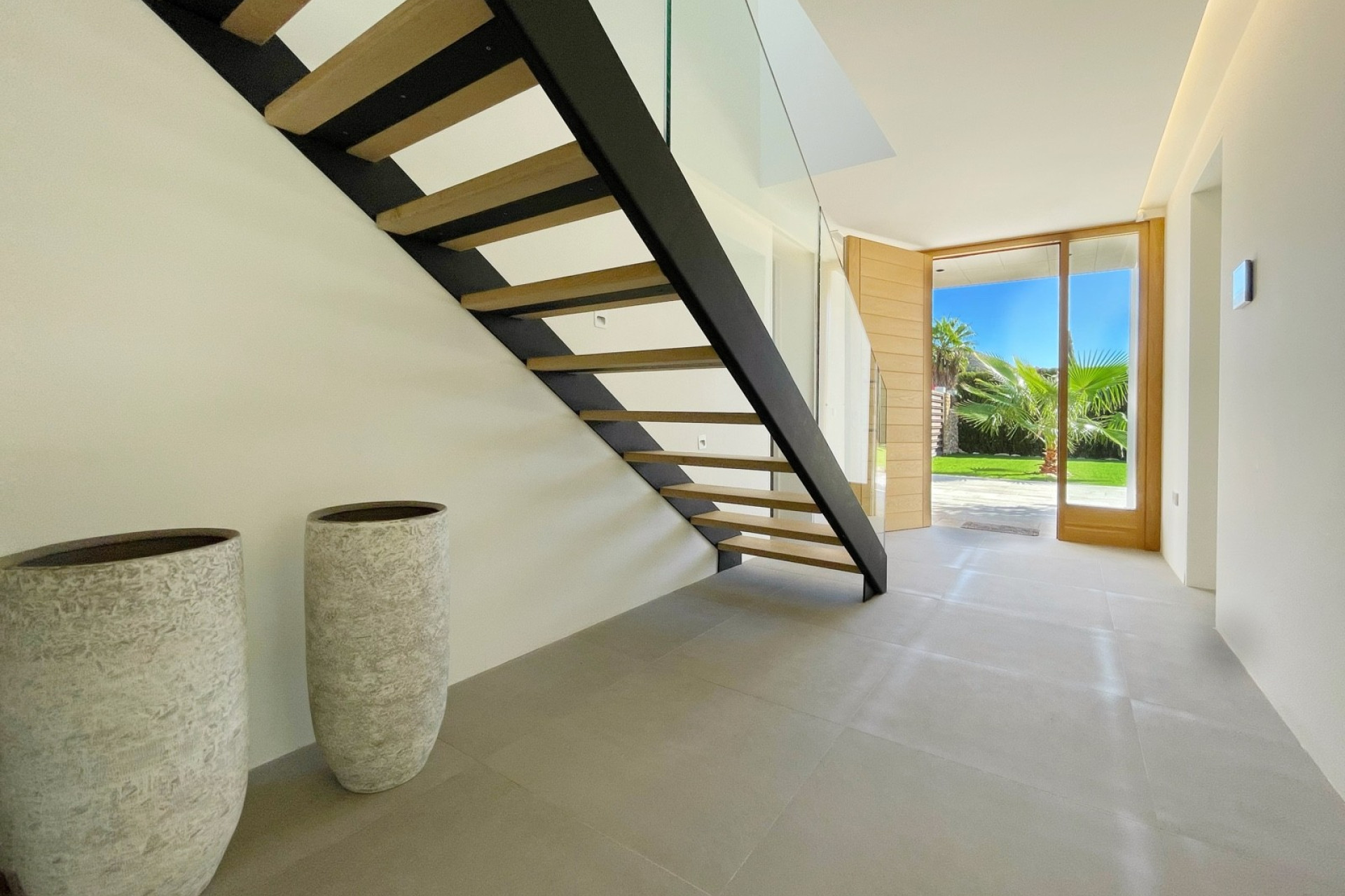 Resale - Villa - Moraira - Pla de Mar