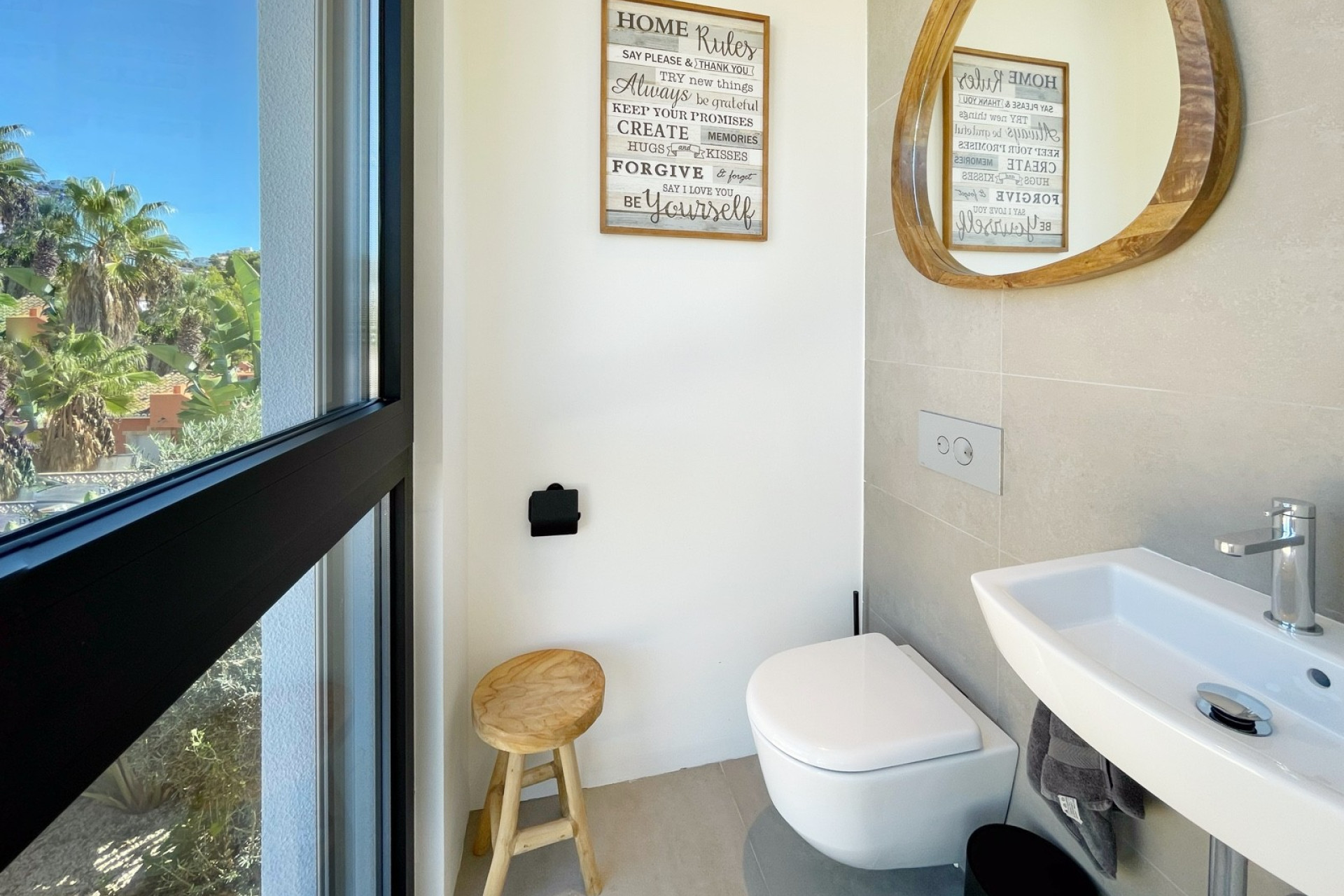 Resale - Villa - Moraira - Pla de Mar
