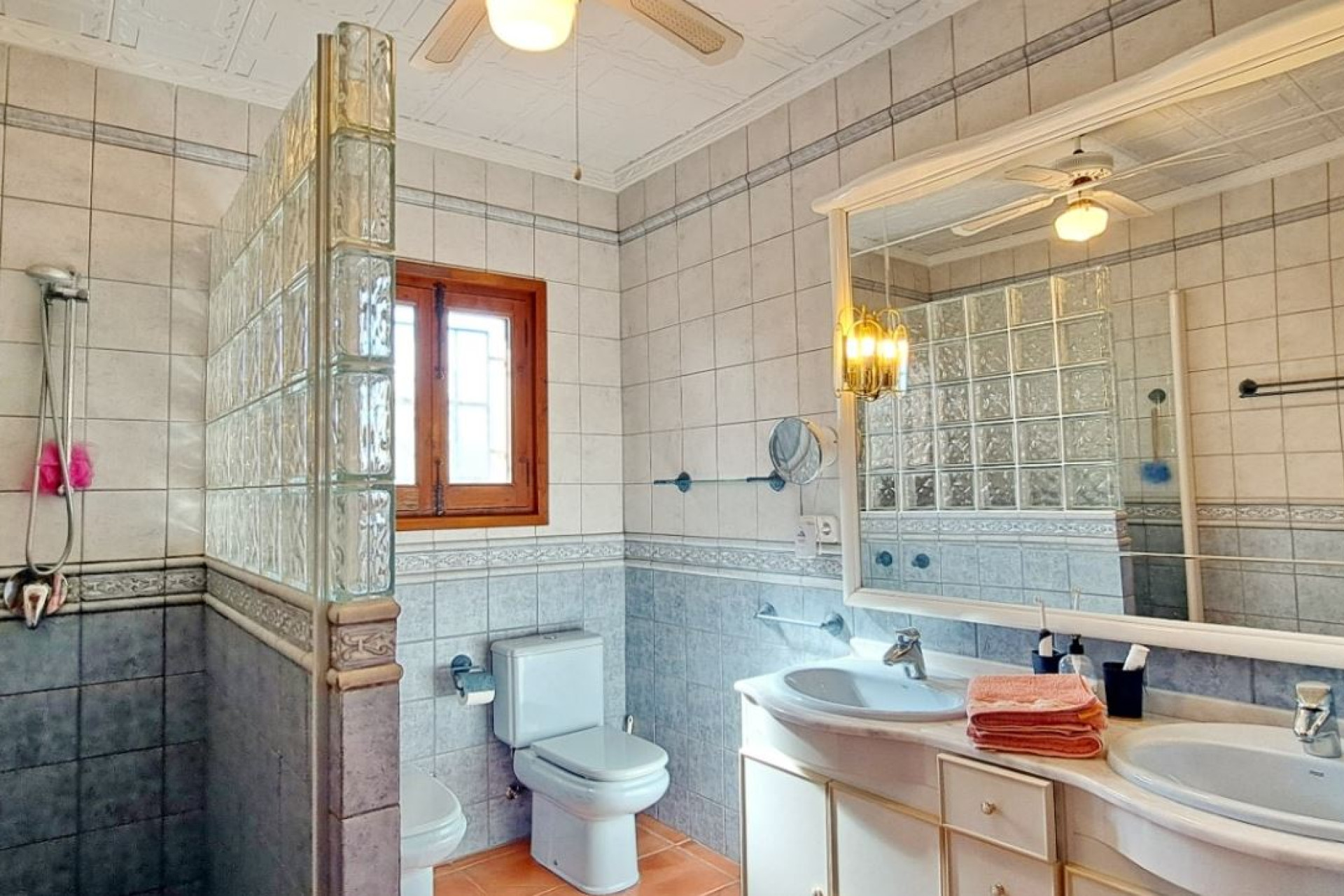 Resale - Villa - Moraira - Pla de Mar