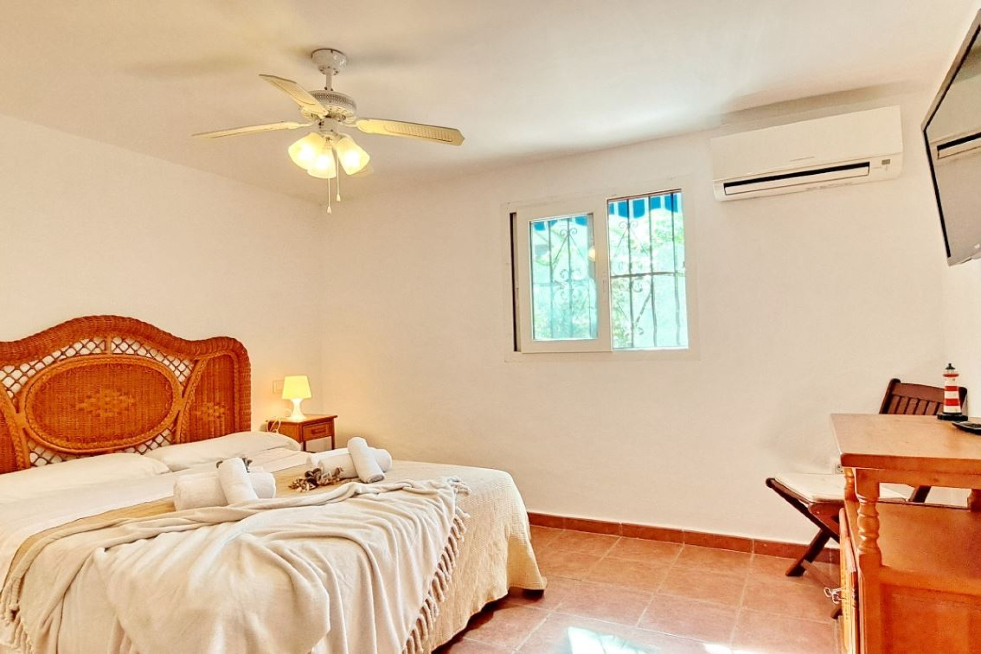 Resale - Villa - Moraira - Pla de Mar