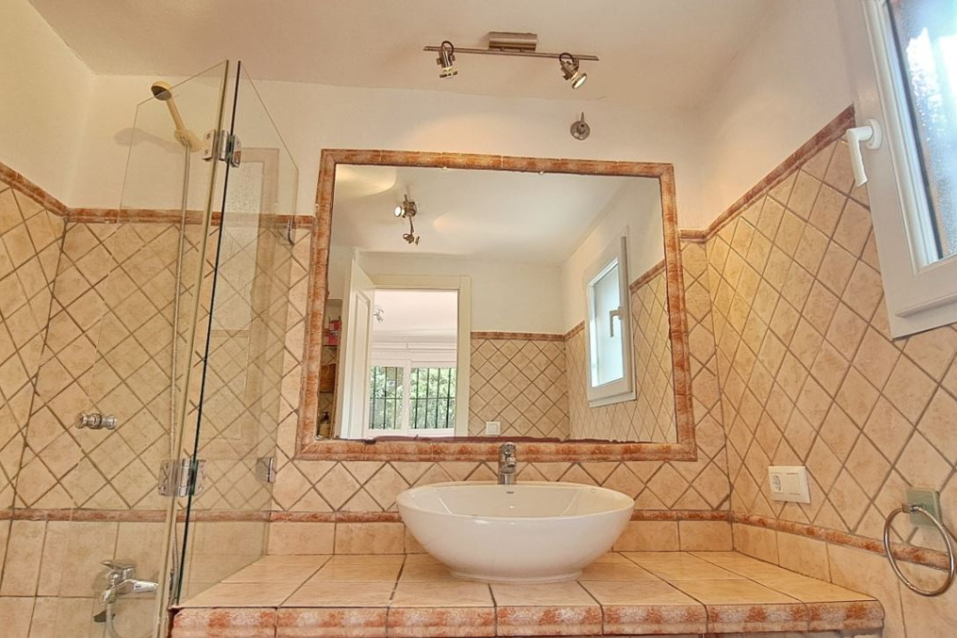 Resale - Villa - Moraira - Pla de Mar