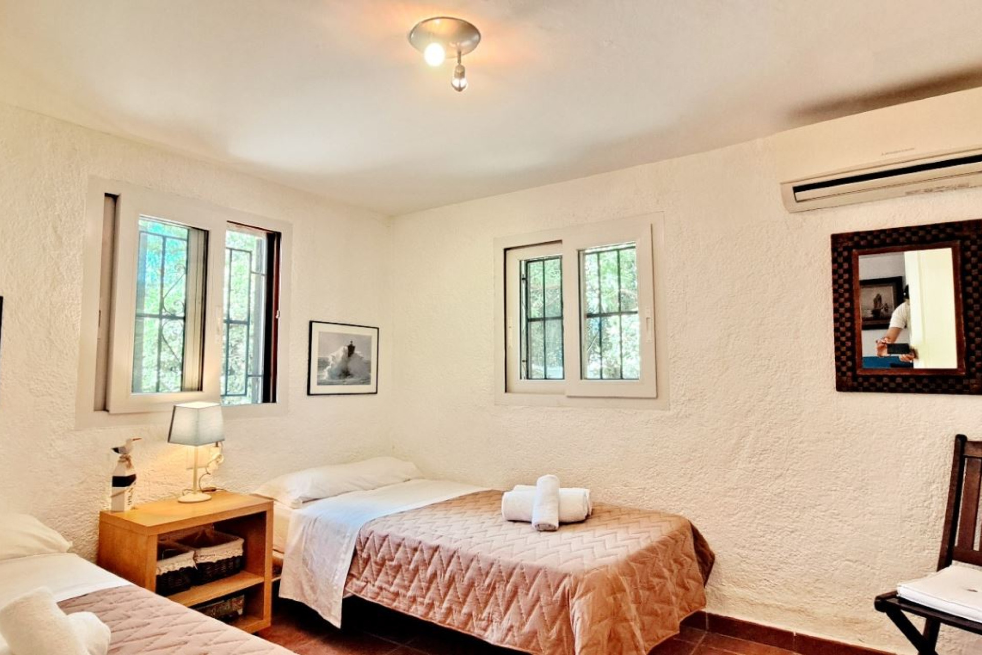 Resale - Villa - Moraira - Pla de Mar