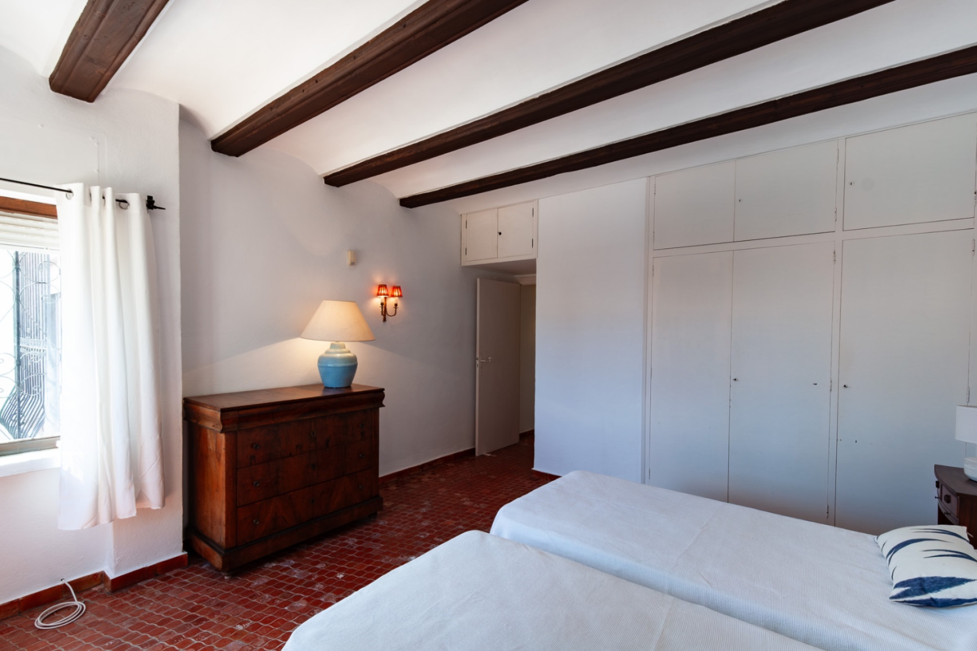 Resale - Villa - Moraira - Pla de Mar