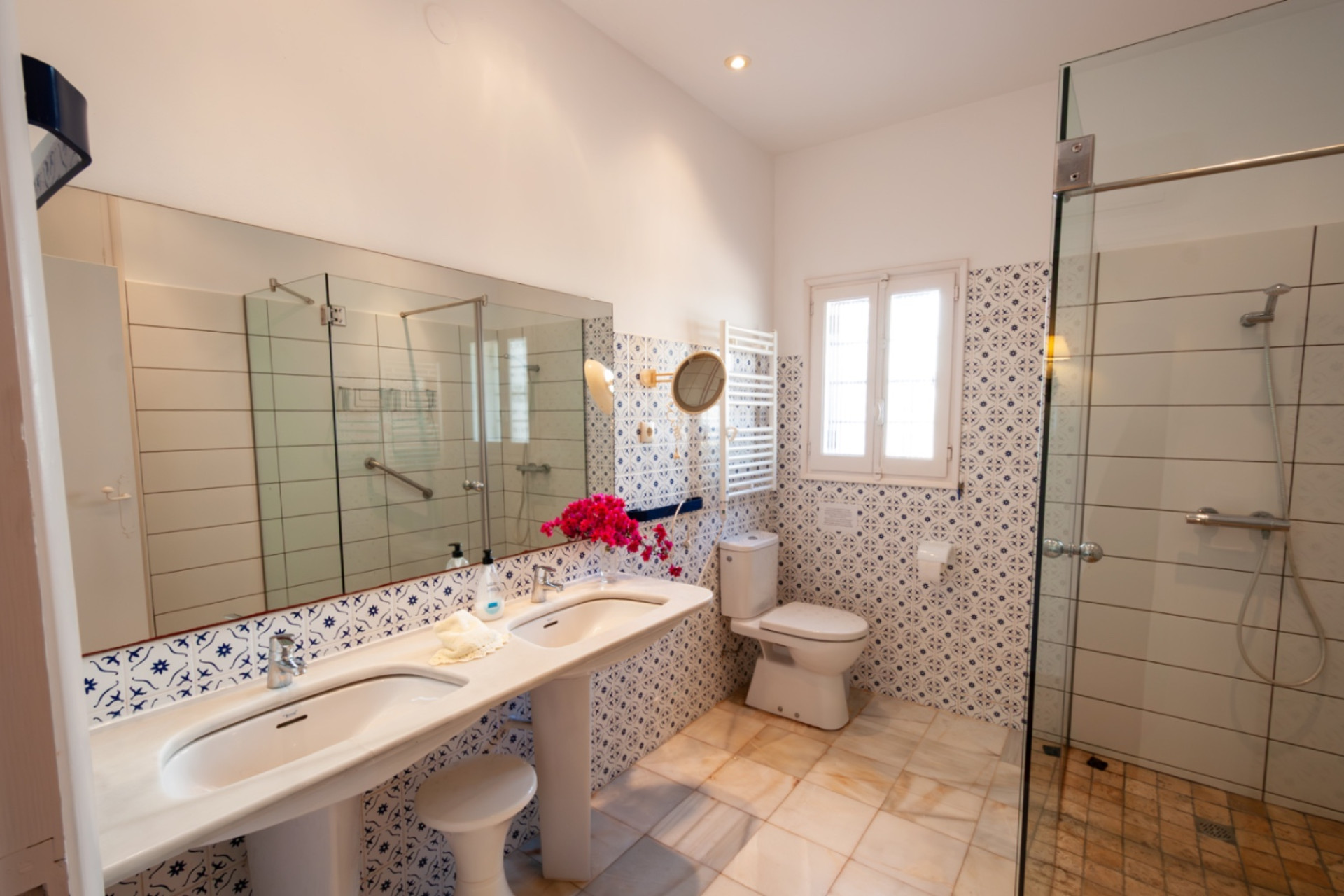 Resale - Villa - Moraira - Pla de Mar