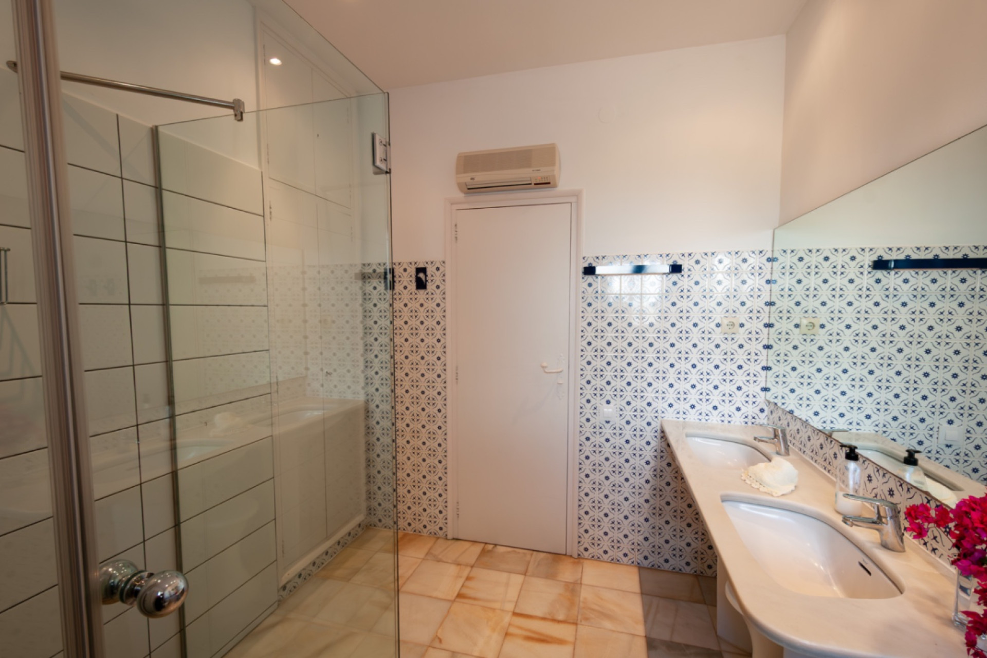 Resale - Villa - Moraira - Pla de Mar