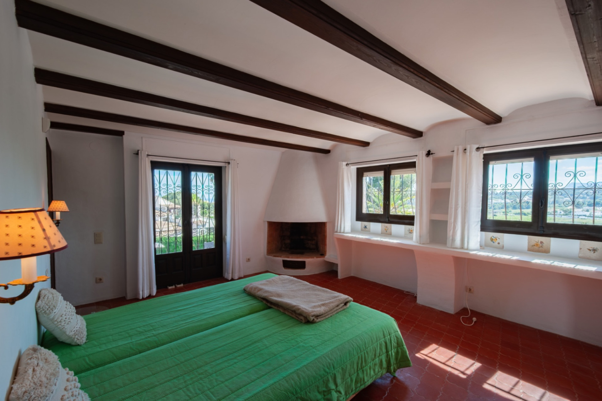 Resale - Villa - Moraira - Pla de Mar