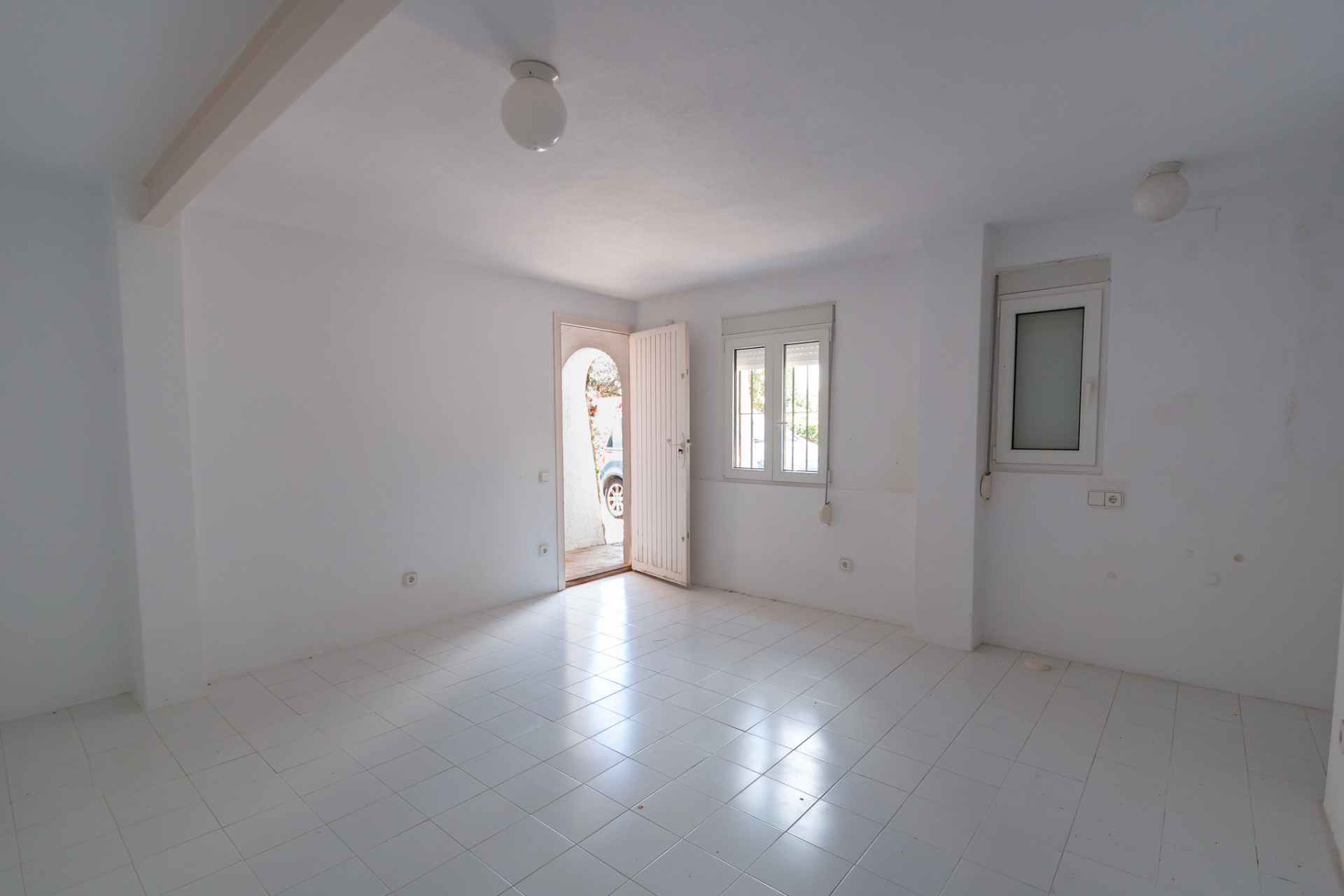 Resale - Villa - Moraira - Pla de Mar