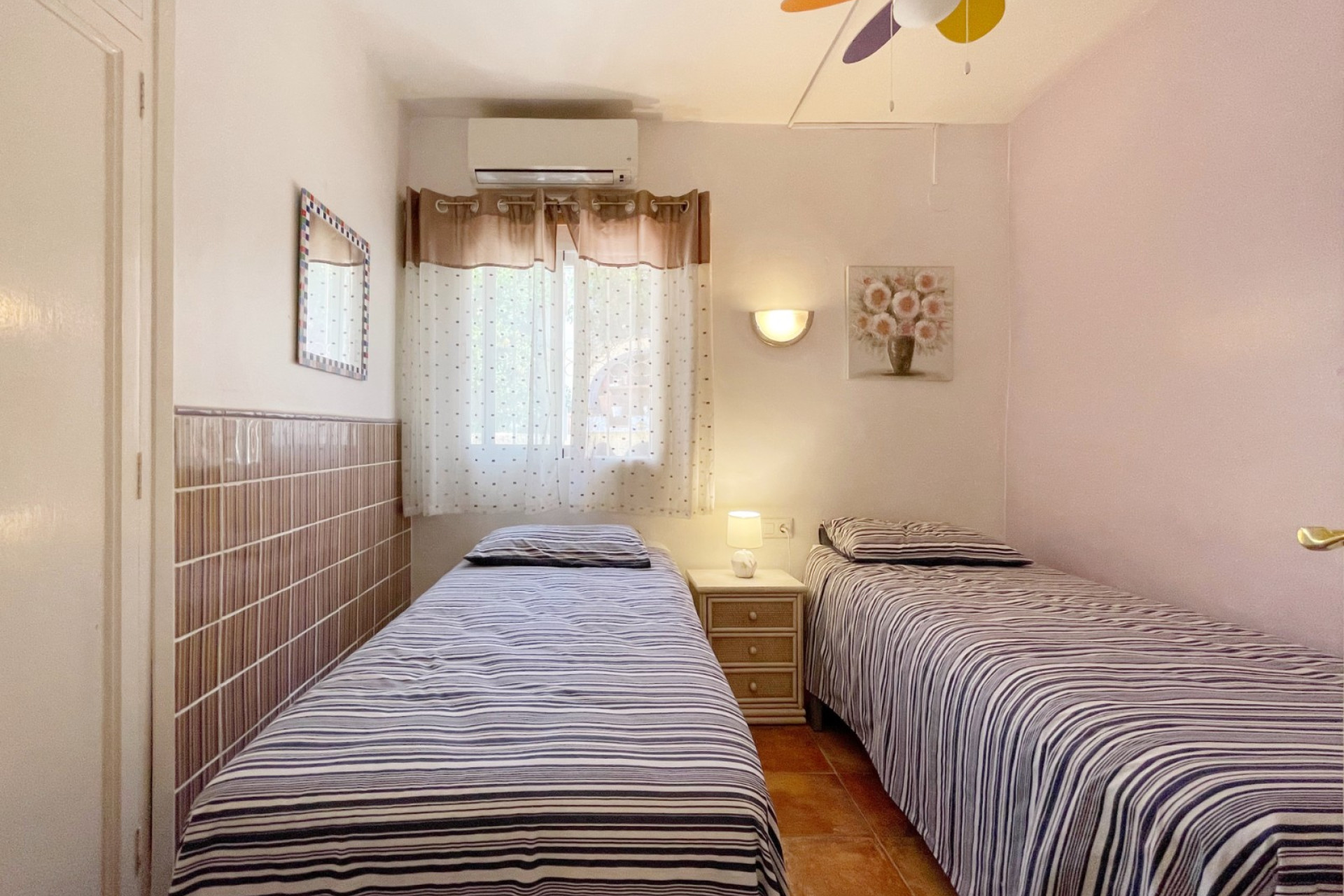 Resale - Villa - Moraira - Pla de Mar