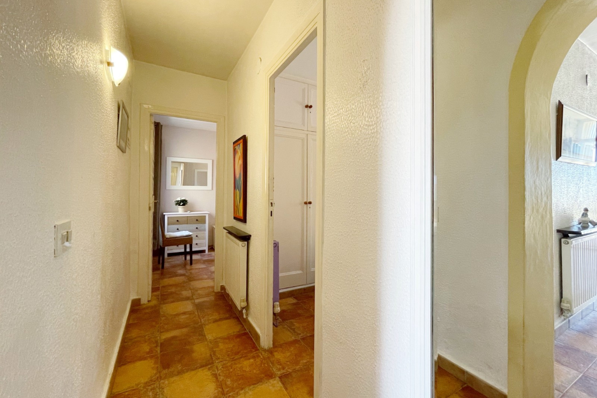 Resale - Villa - Moraira - Pla de Mar