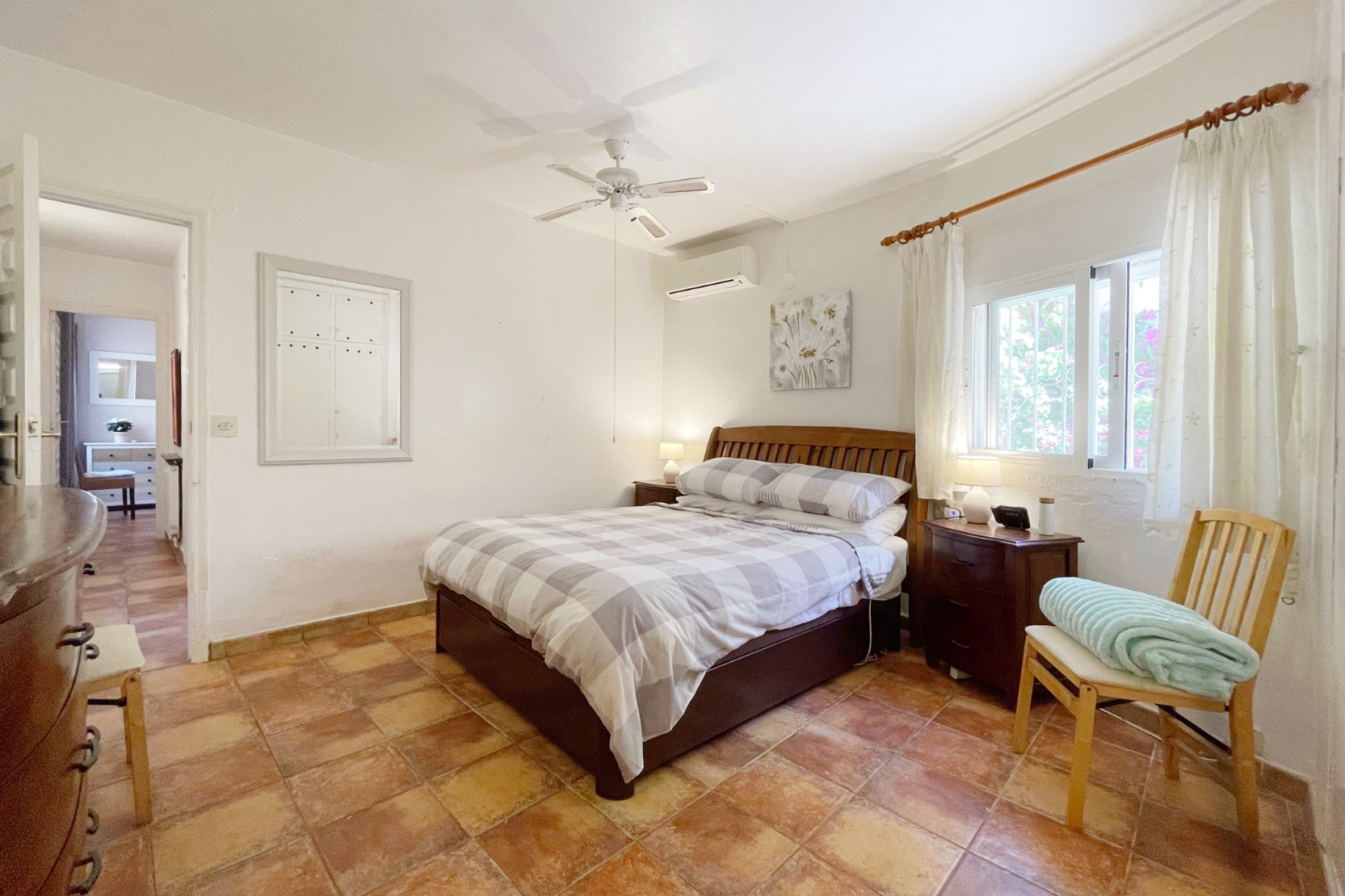 Resale - Villa - Moraira - Pla de Mar