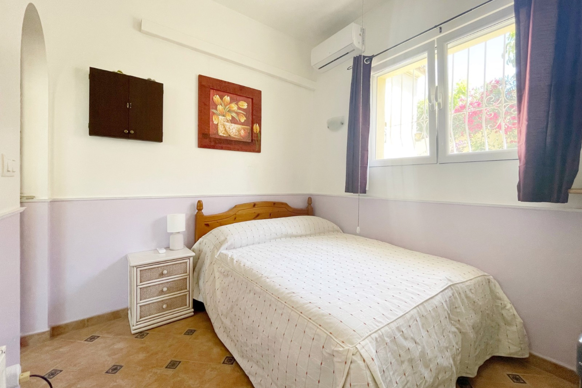 Resale - Villa - Moraira - Pla de Mar