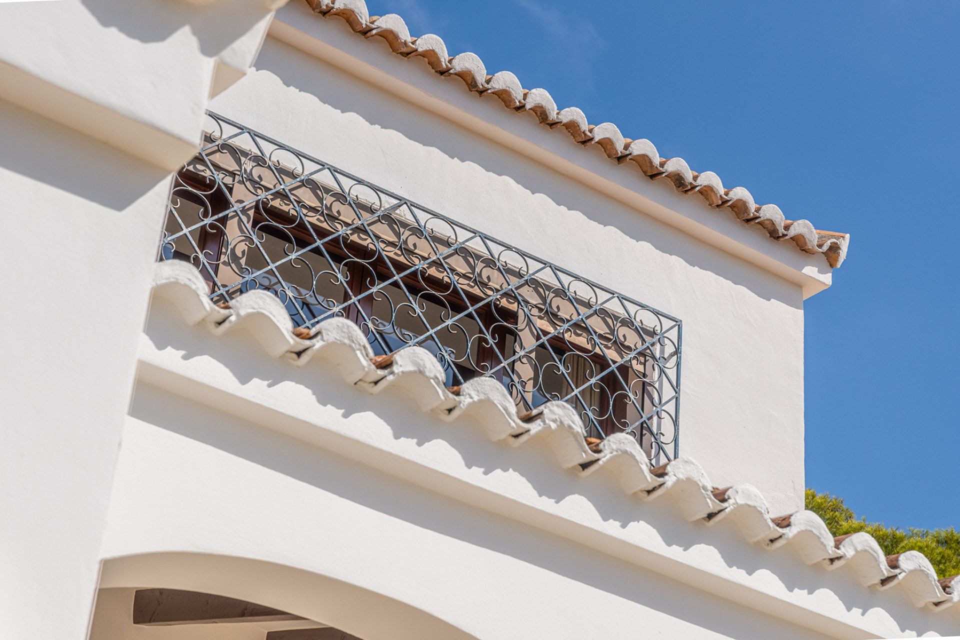 Resale - Villa - Moraira - Pla de Mar