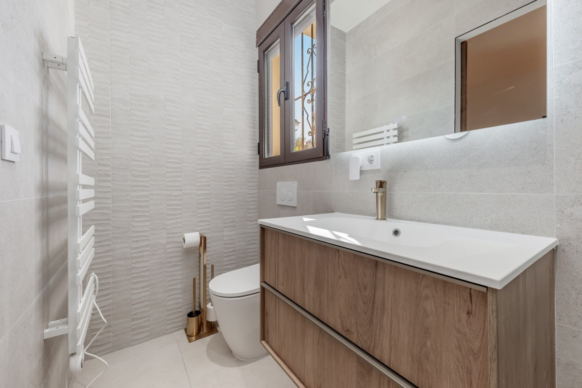Resale - Villa - Moraira - Pla de Mar