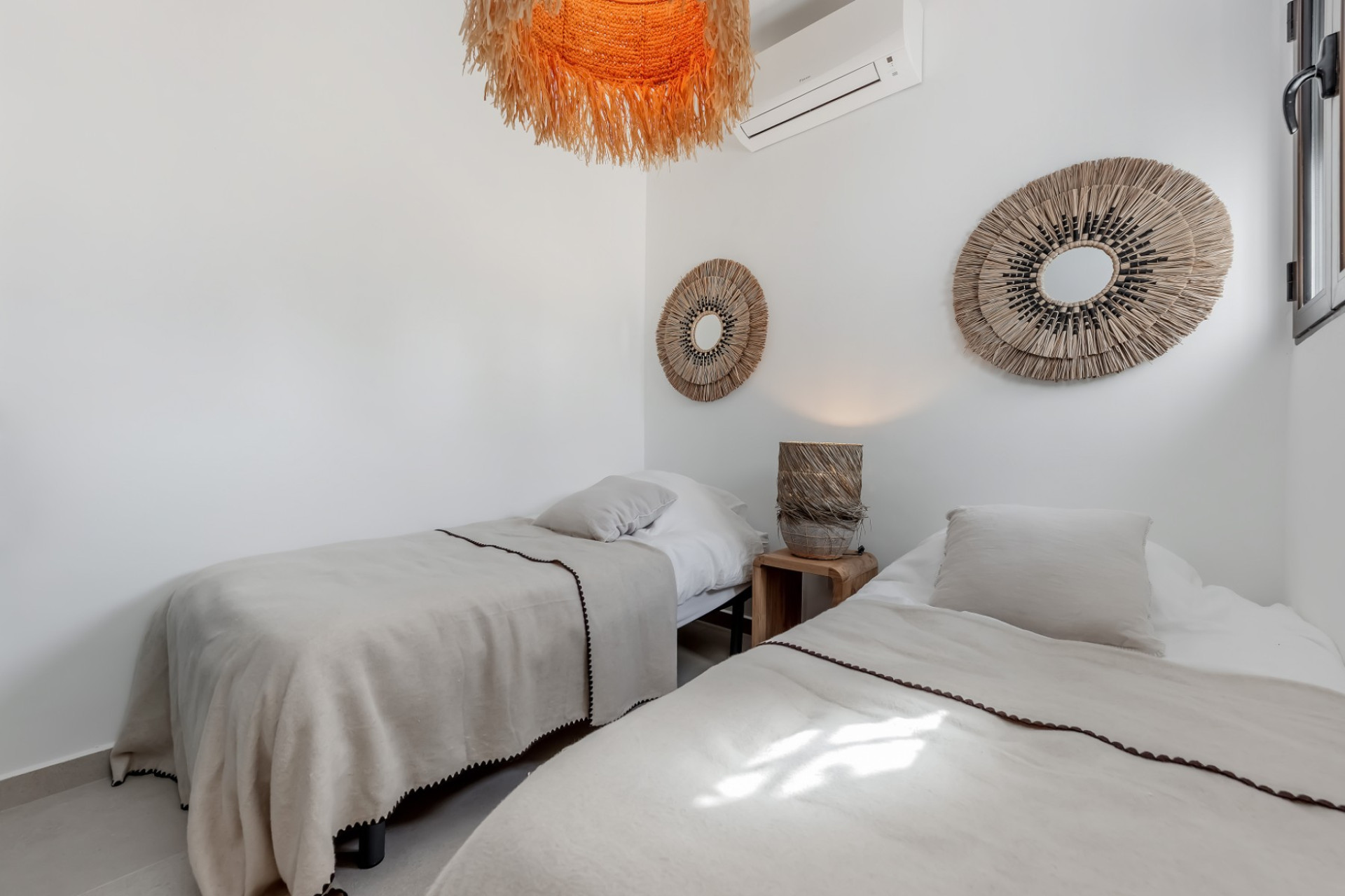 Resale - Villa - Moraira - Pla de Mar