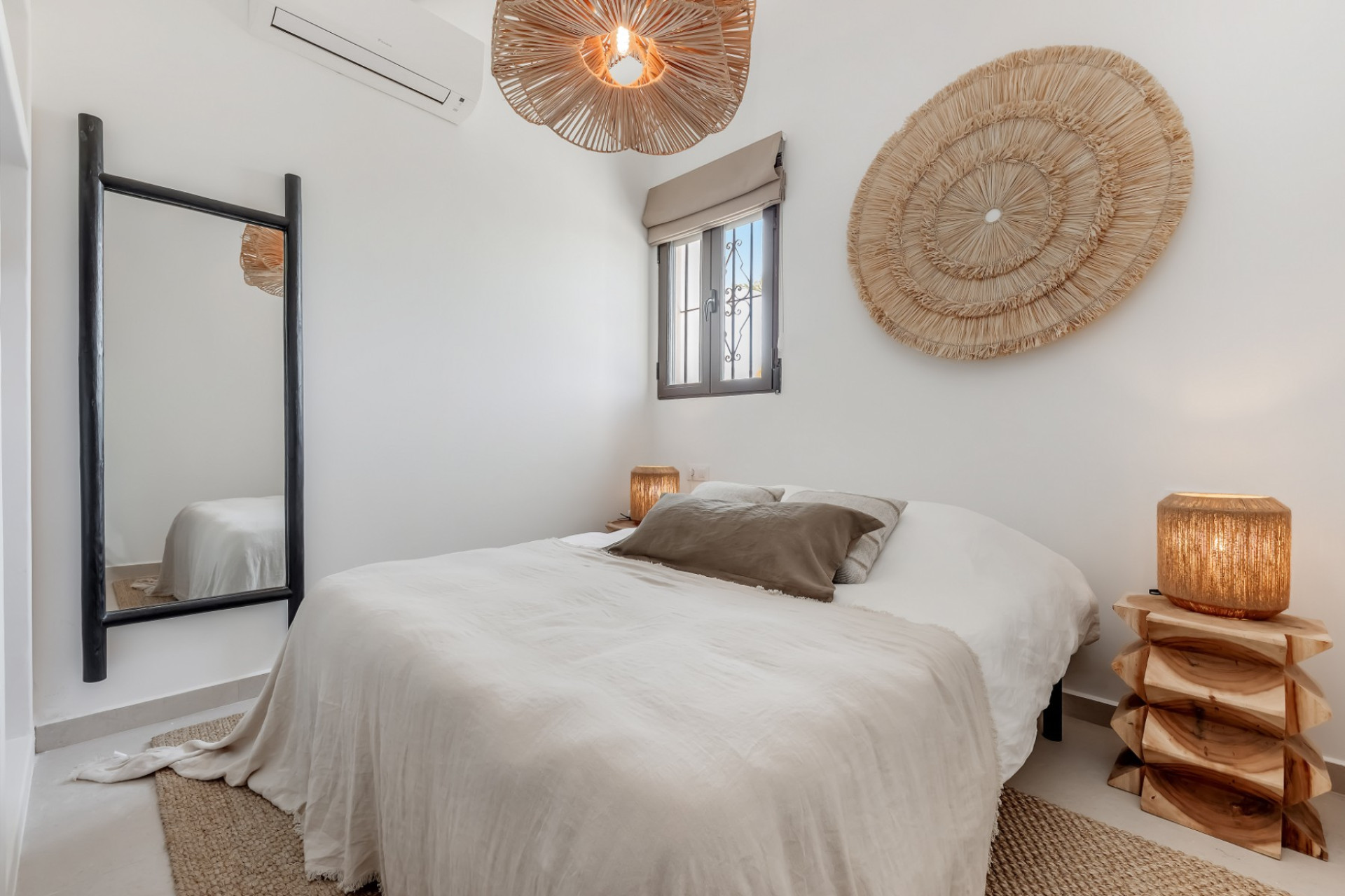 Resale - Villa - Moraira - Pla de Mar