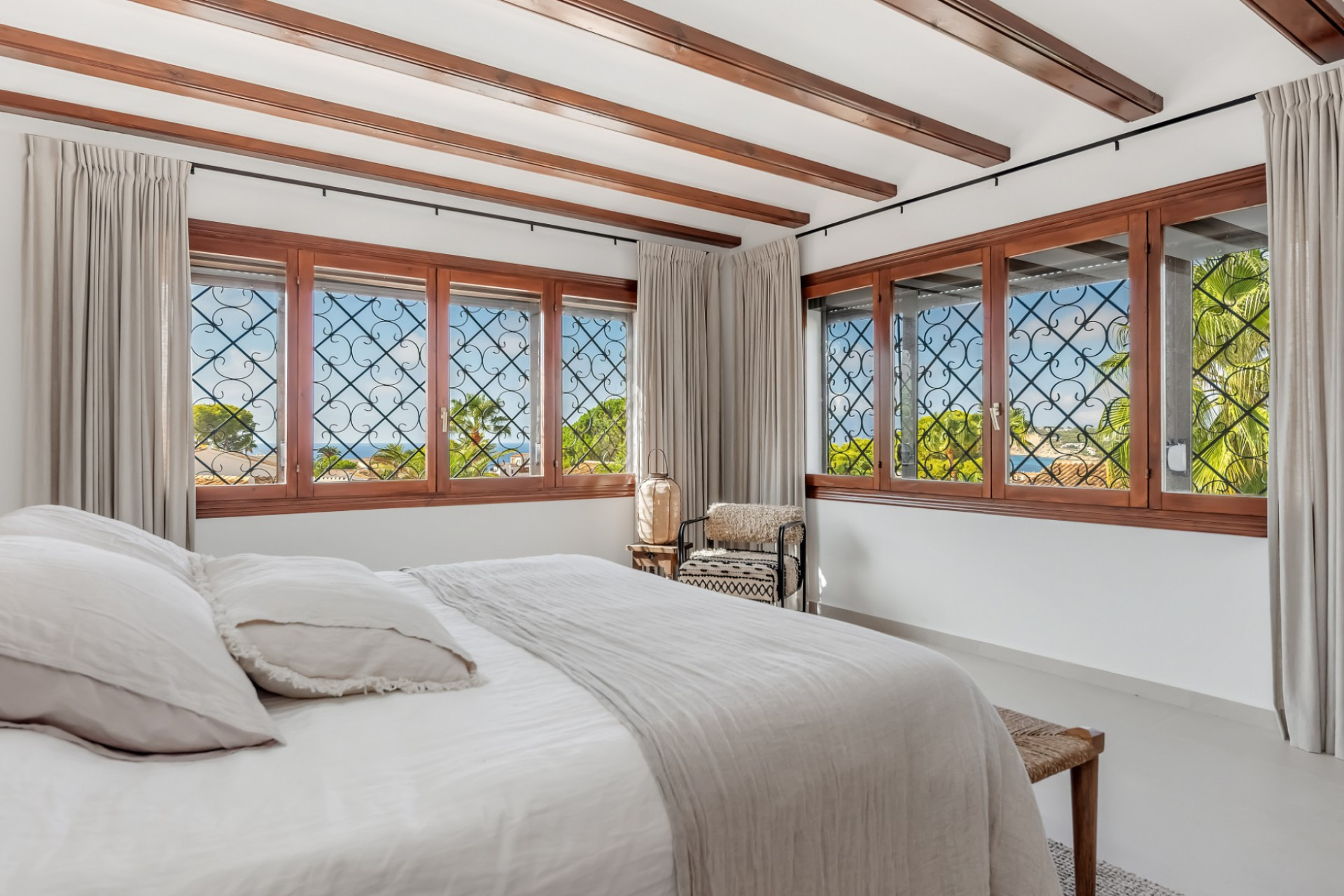 Resale - Villa - Moraira - Pla de Mar