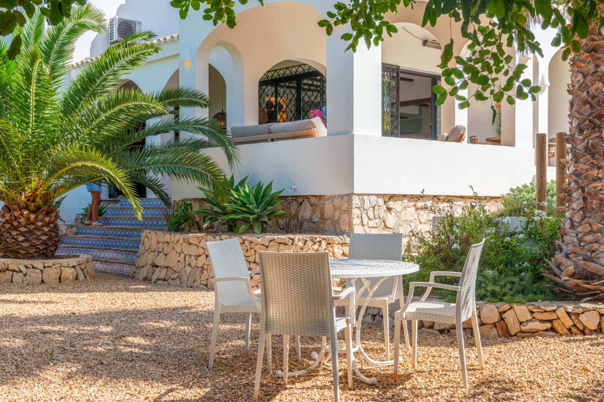 Resale - Villa - Moraira - Pla de Mar