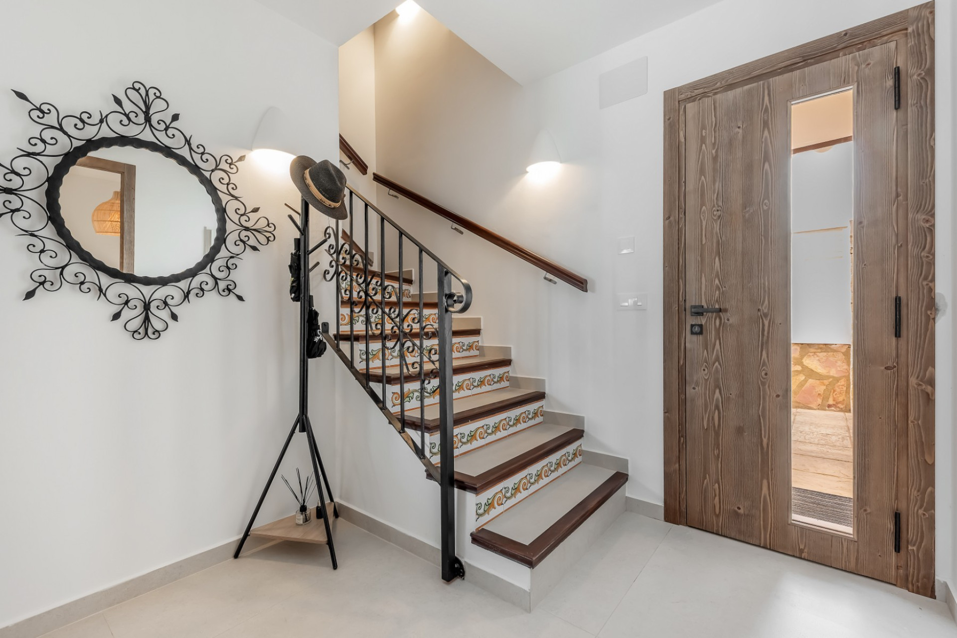 Resale - Villa - Moraira - Pla de Mar