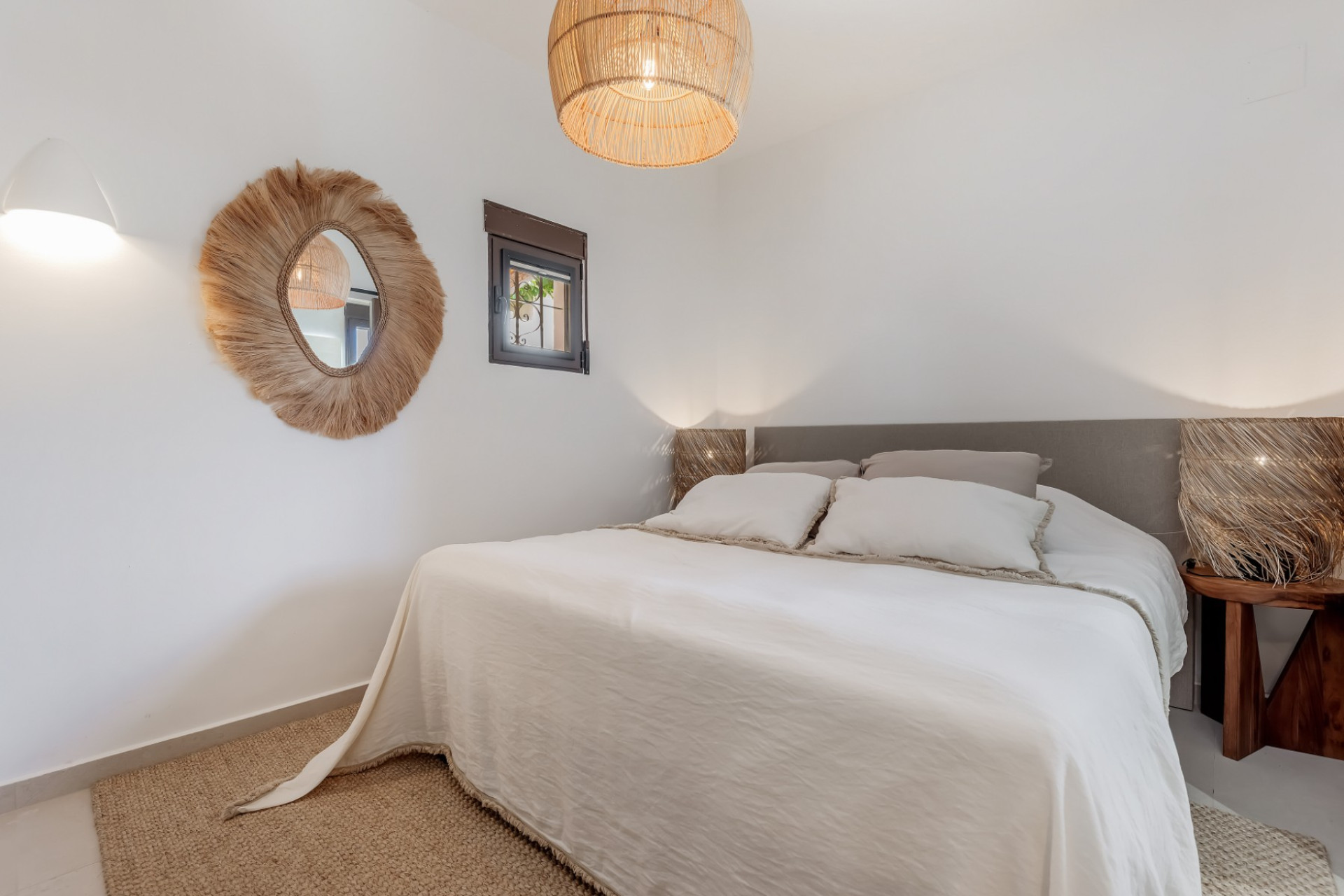 Resale - Villa - Moraira - Pla de Mar