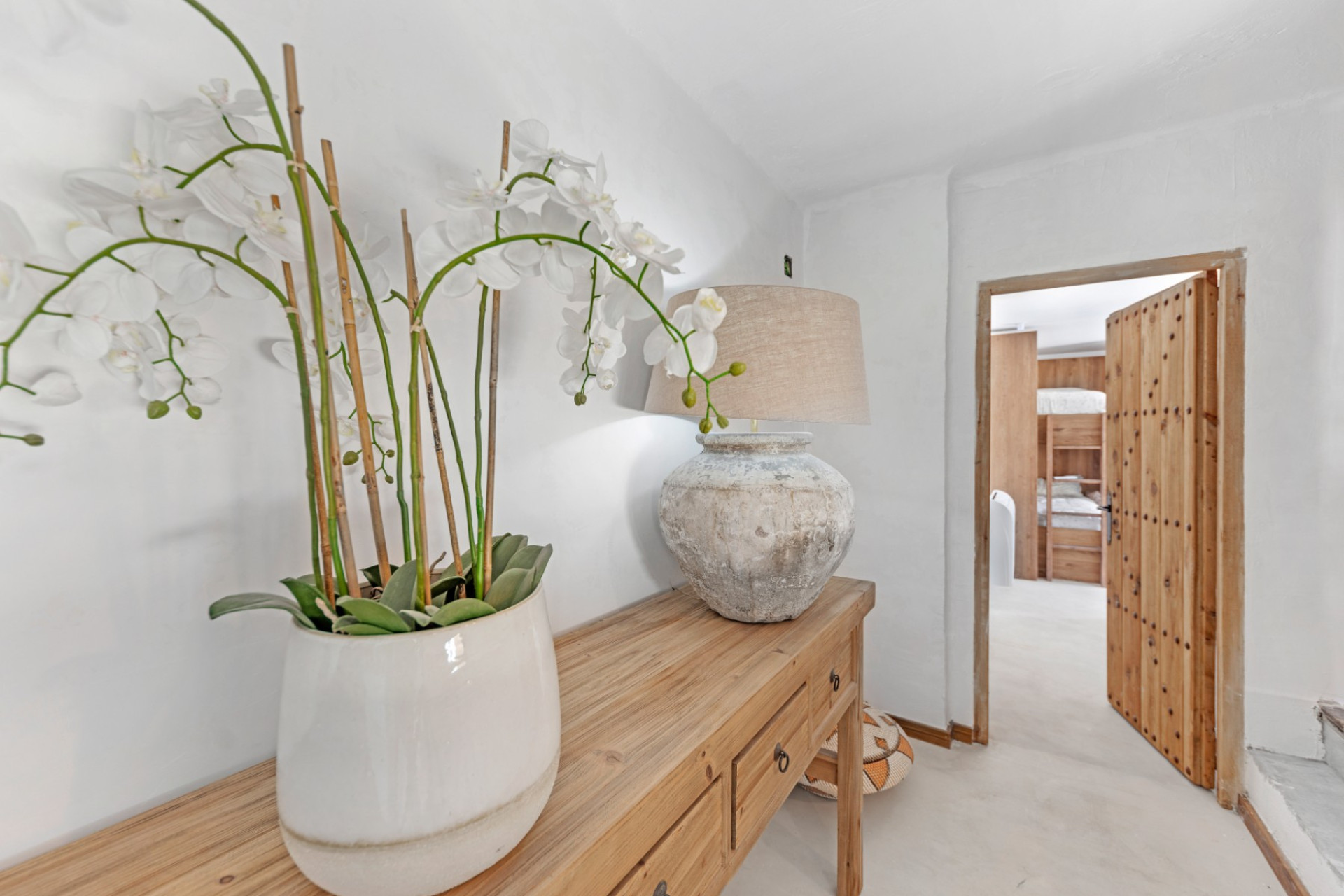 Resale - Villa - Moraira - Portet