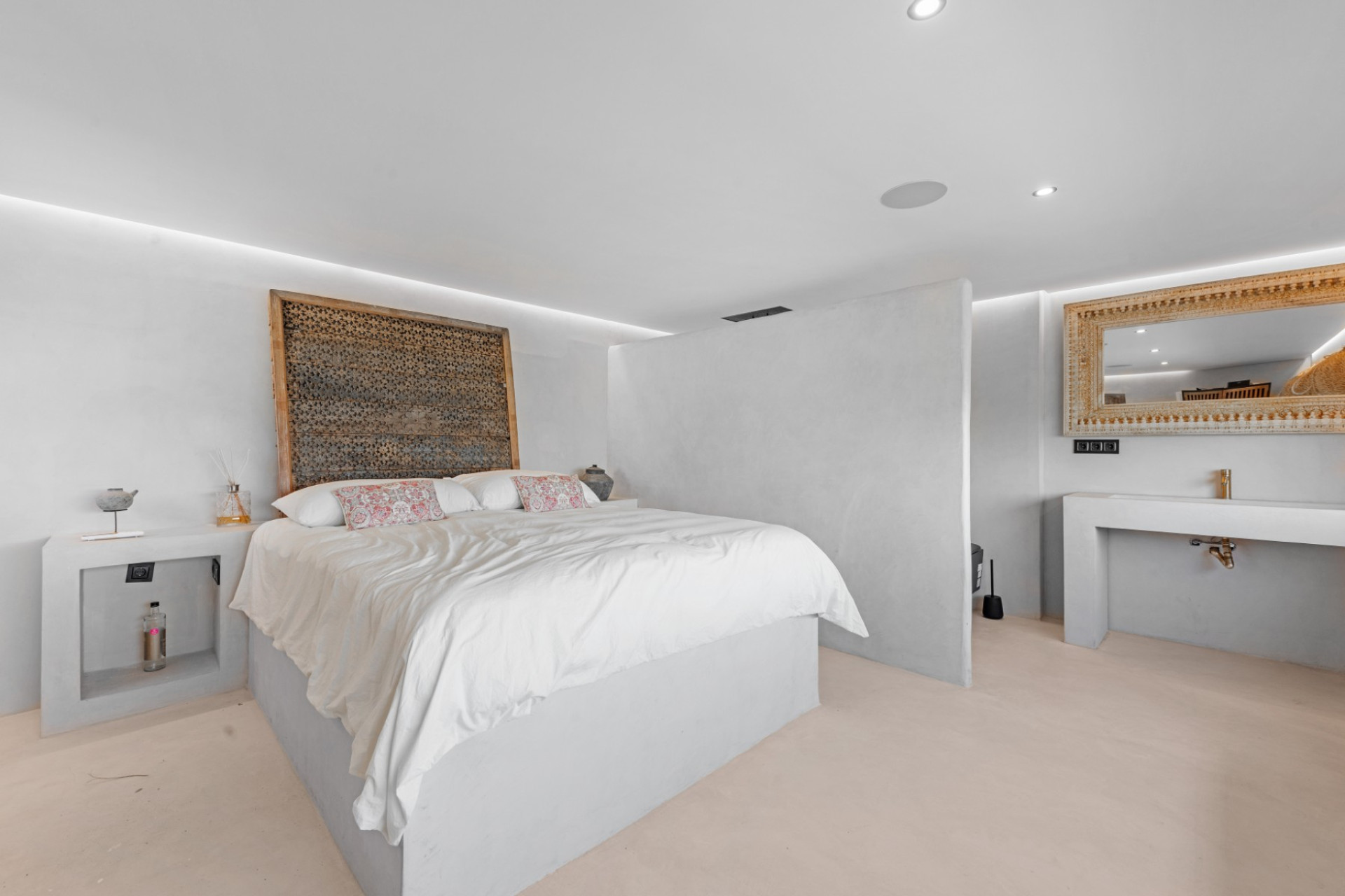 Resale - Villa - Moraira - Portet