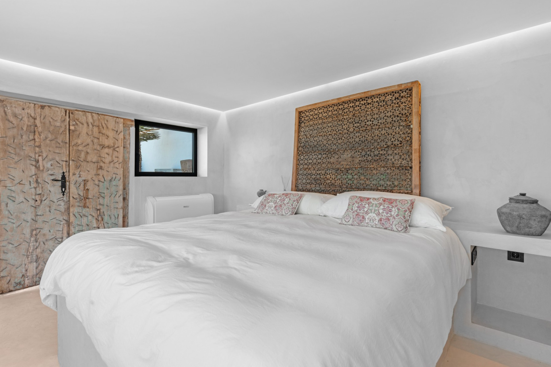 Resale - Villa - Moraira - Portet