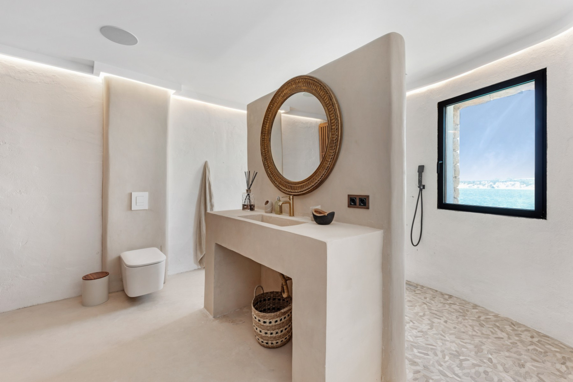 Resale - Villa - Moraira - Portet