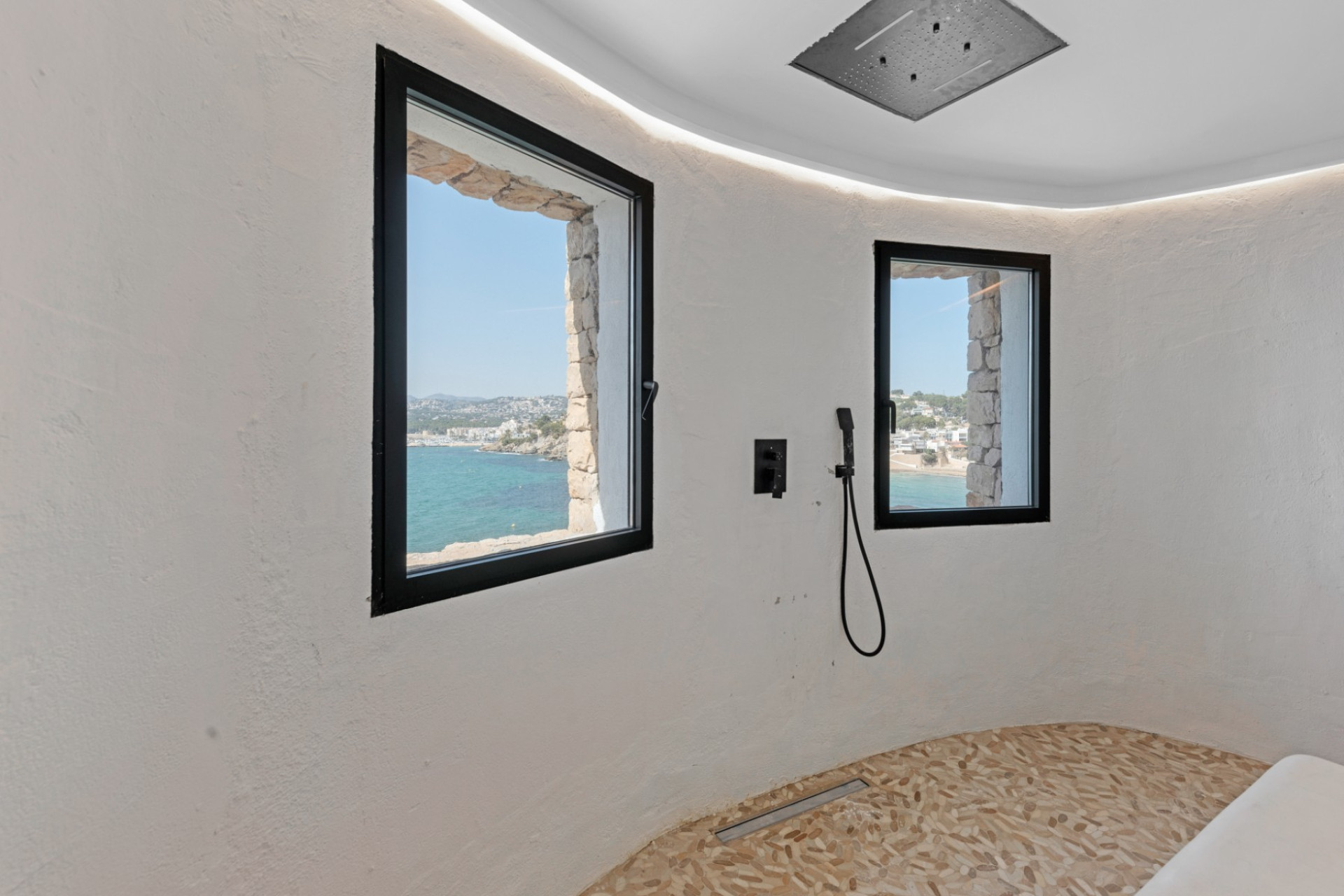 Resale - Villa - Moraira - Portet