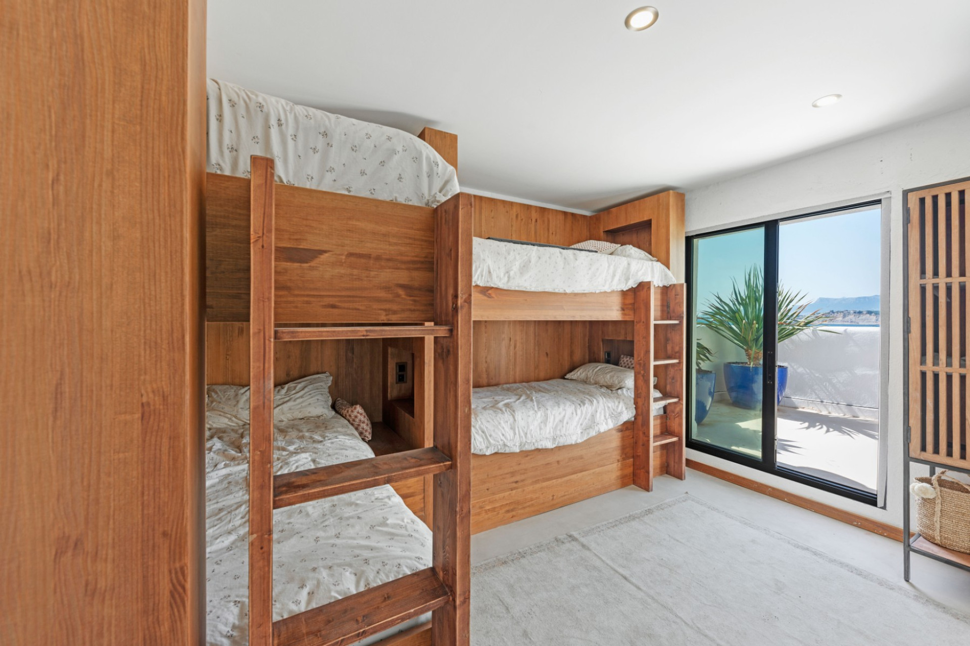 Resale - Villa - Moraira - Portet