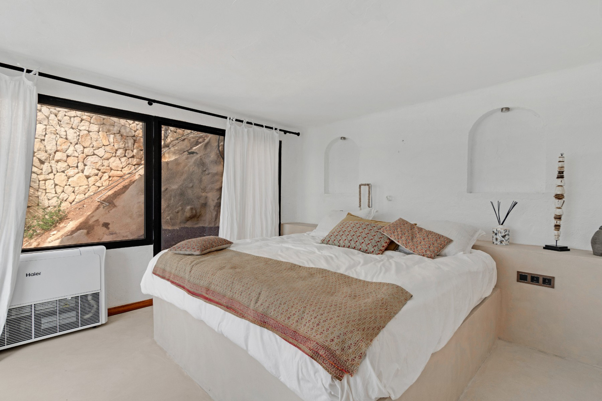 Resale - Villa - Moraira - Portet