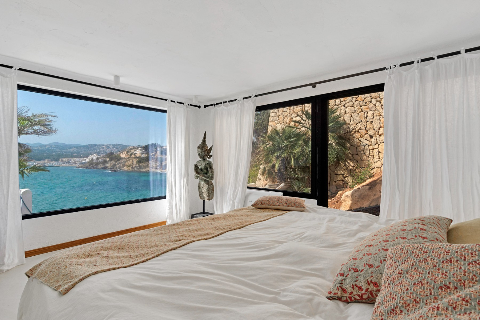Resale - Villa - Moraira - Portet