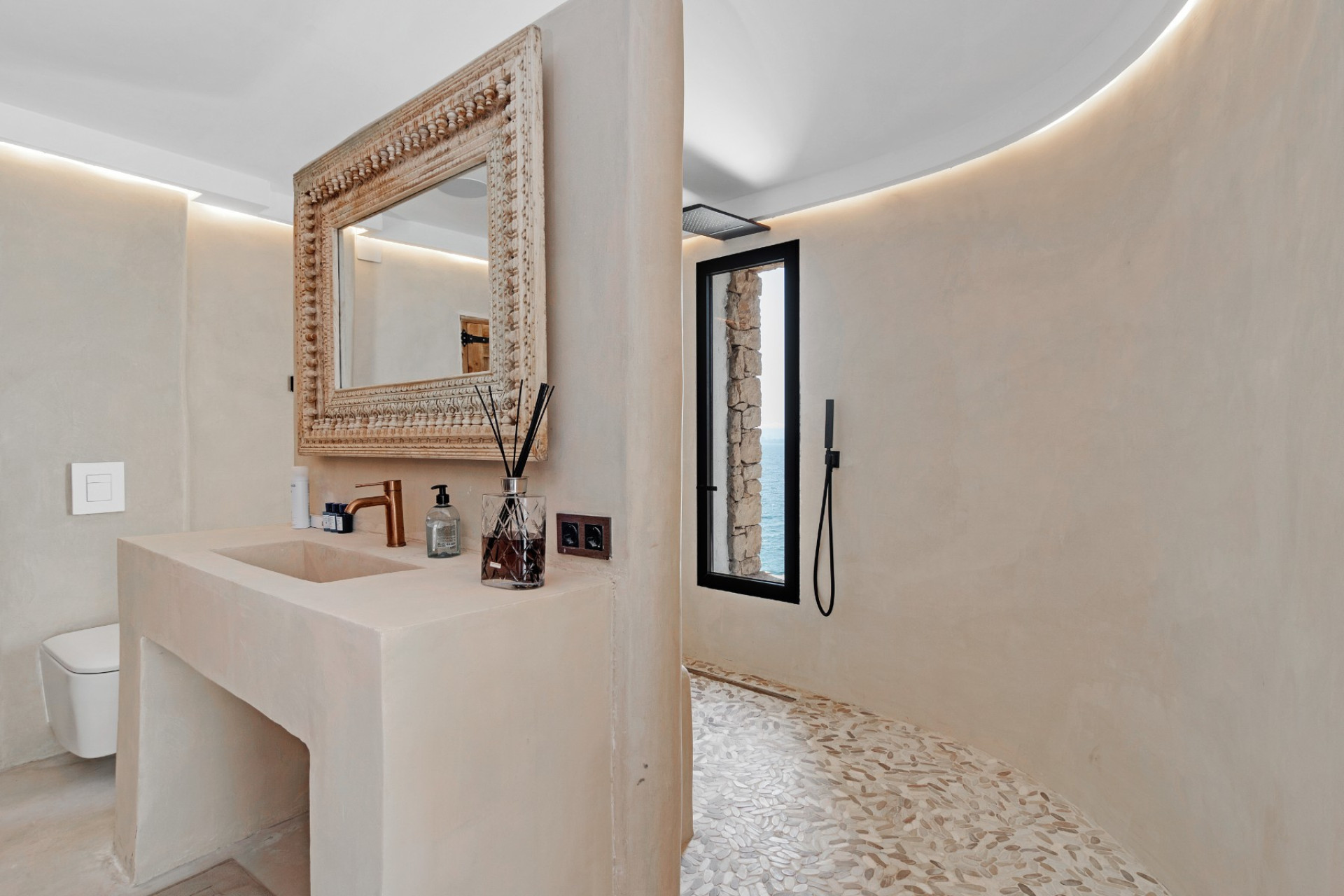 Resale - Villa - Moraira - Portet
