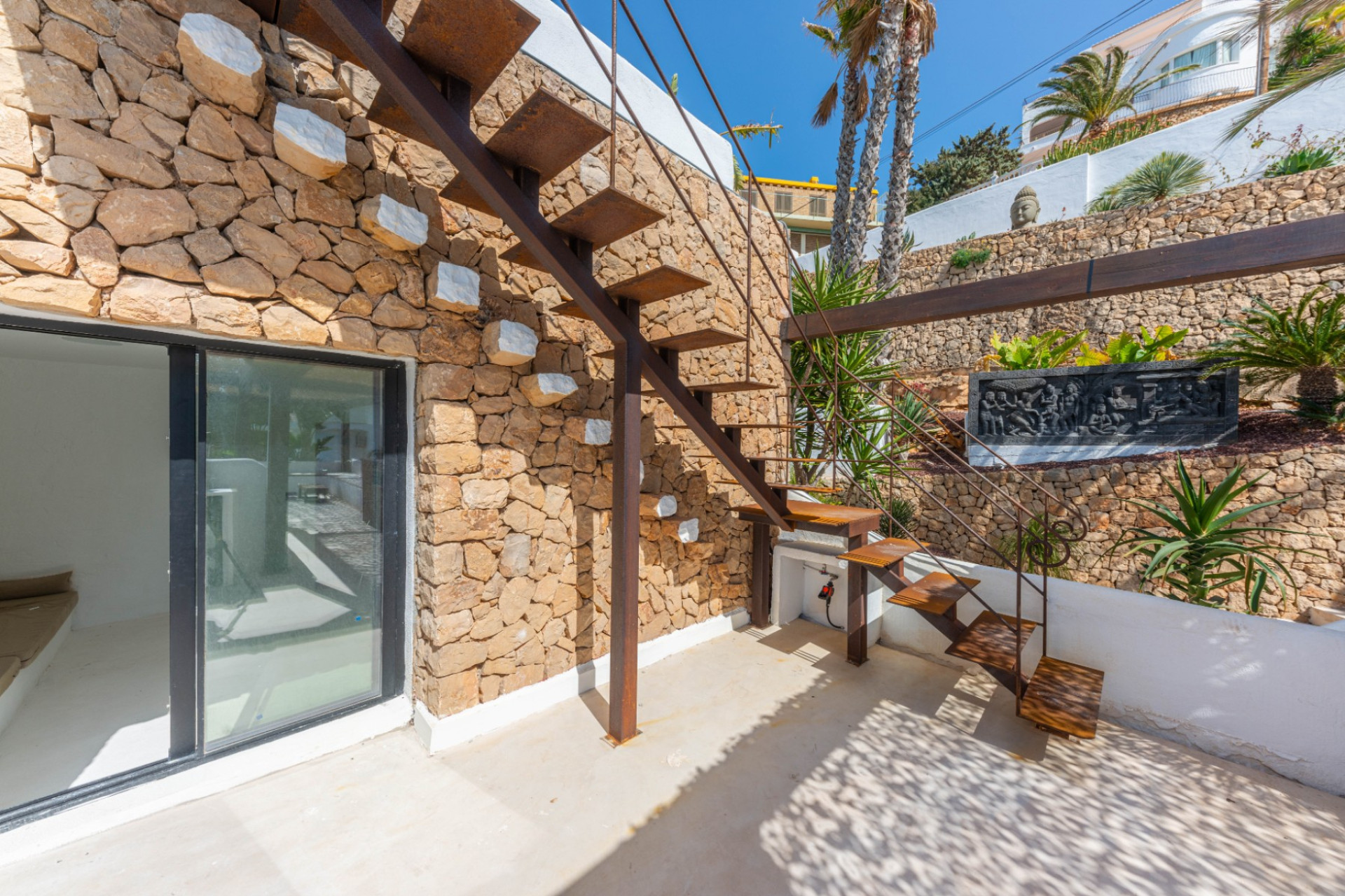 Resale - Villa - Moraira - Portet