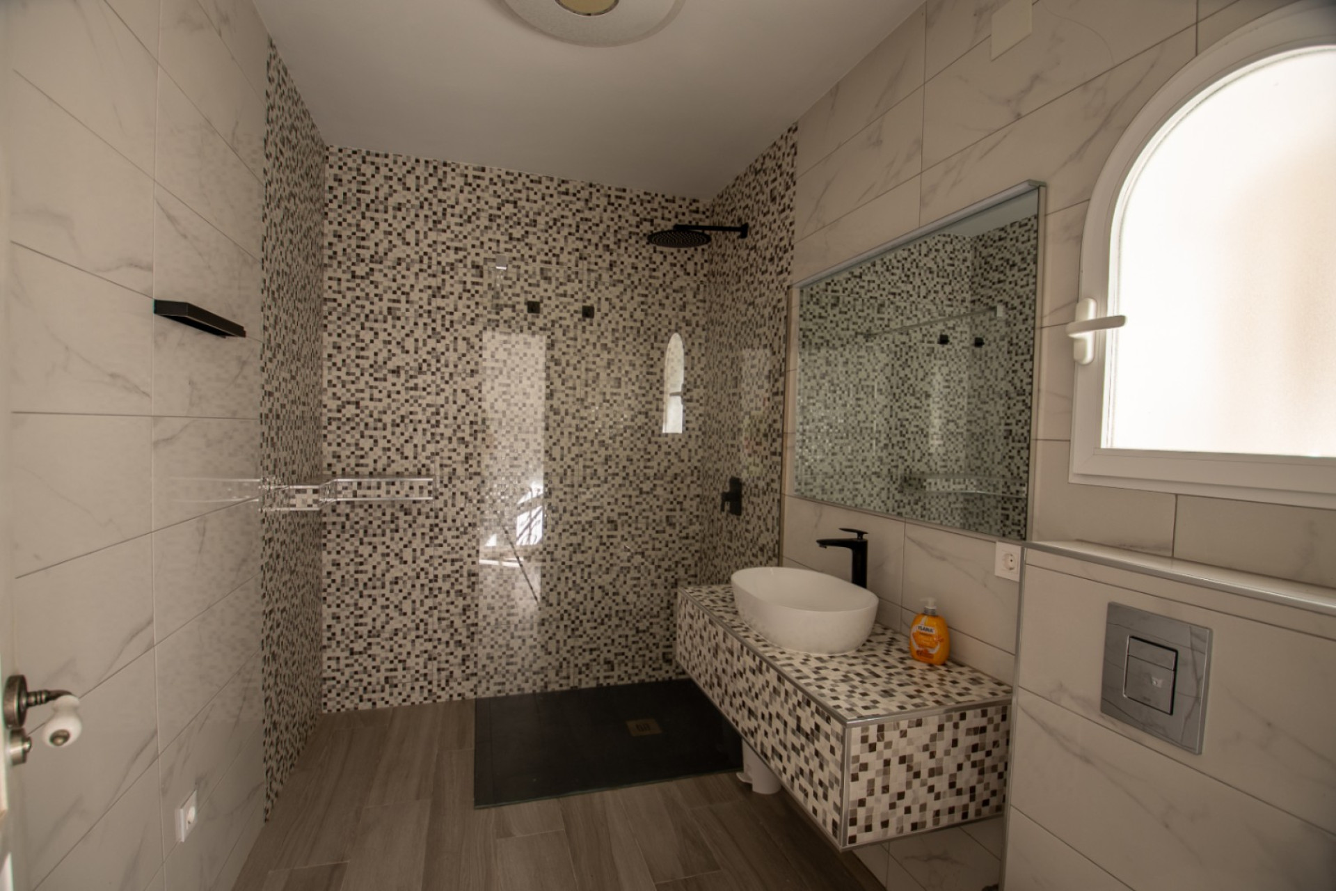 Resale - Villa - Moraira - Pueblo Alcazar