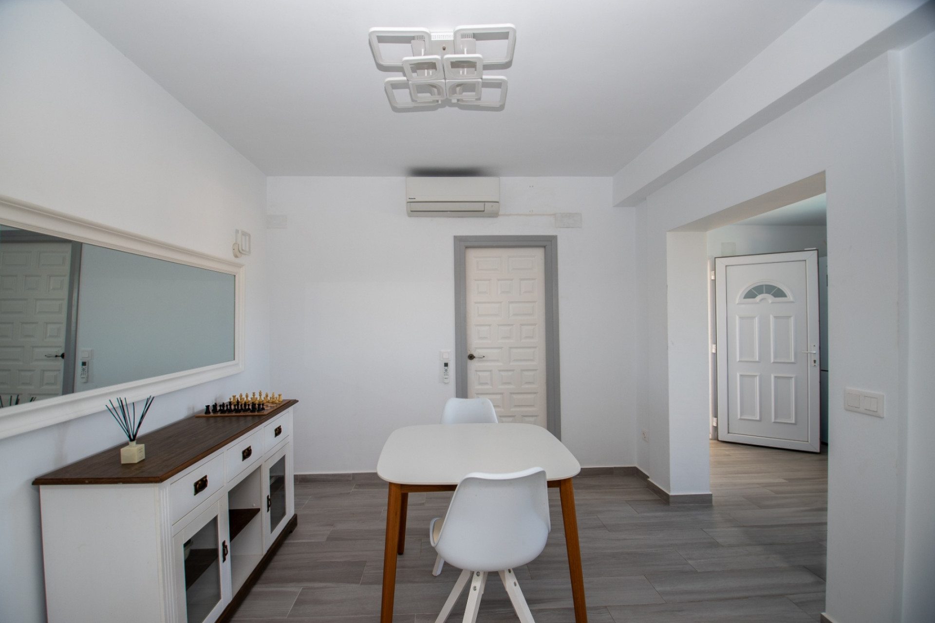 Resale - Villa - Moraira - Pueblo Alcazar