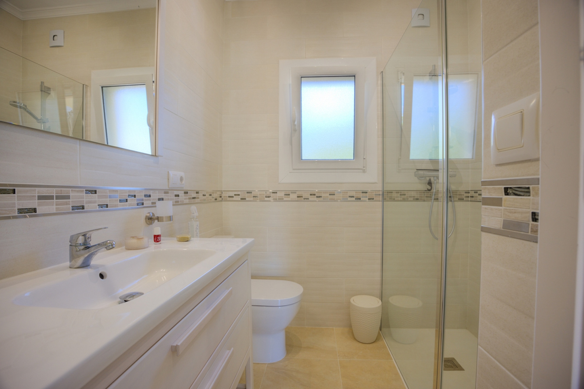 Resale - Villa - Moraira - Sabatera