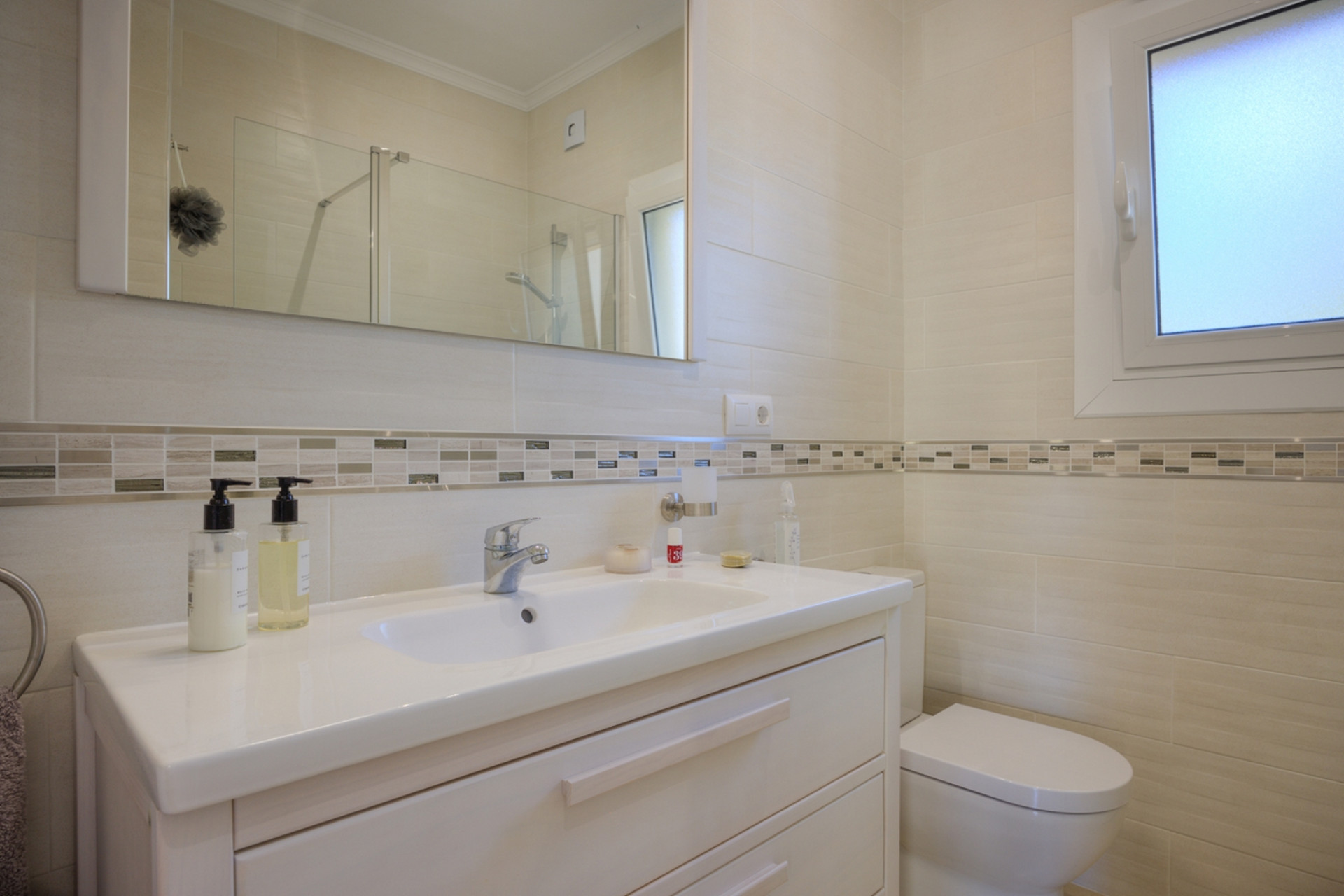 Resale - Villa - Moraira - Sabatera