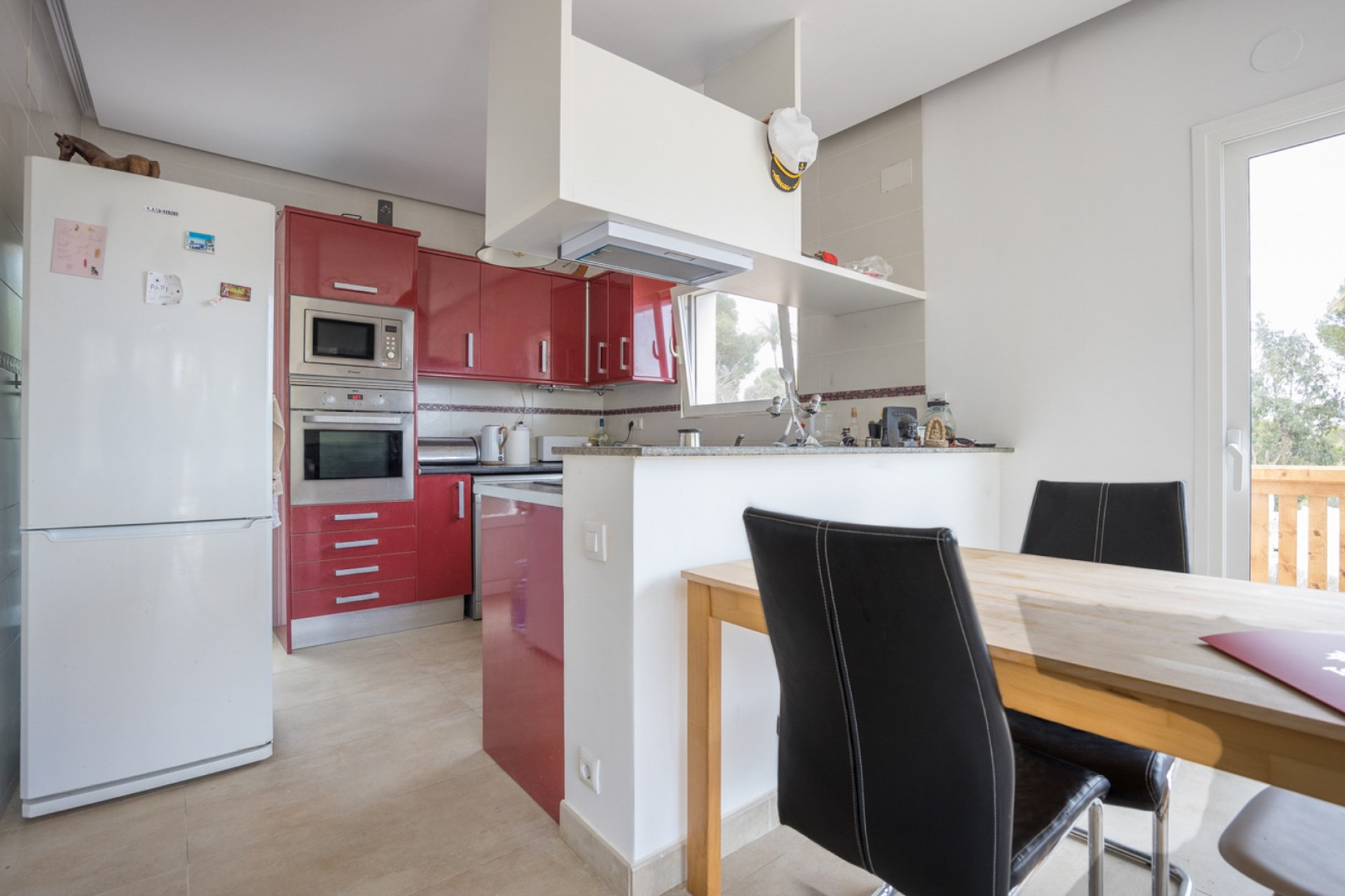 Resale - Villa - Moraira - Sabatera