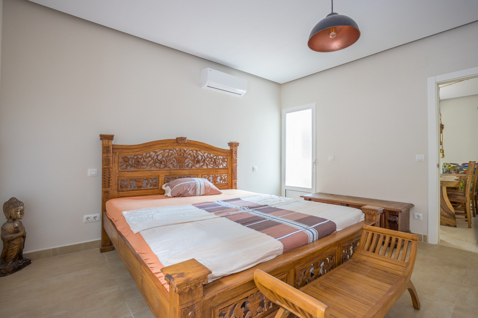 Resale - Villa - Moraira - Sabatera