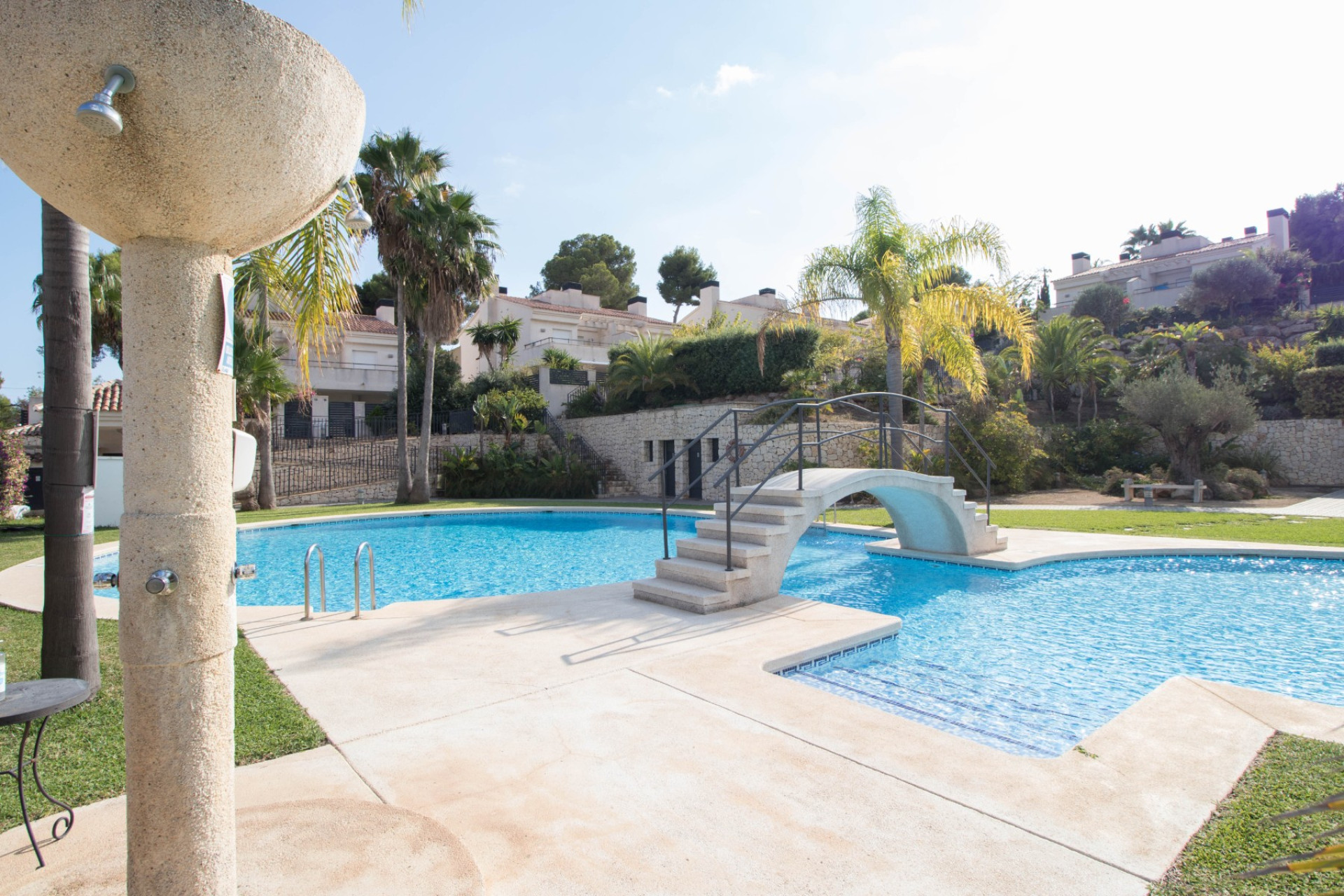 Resale - Villa - Moraira - Sabatera