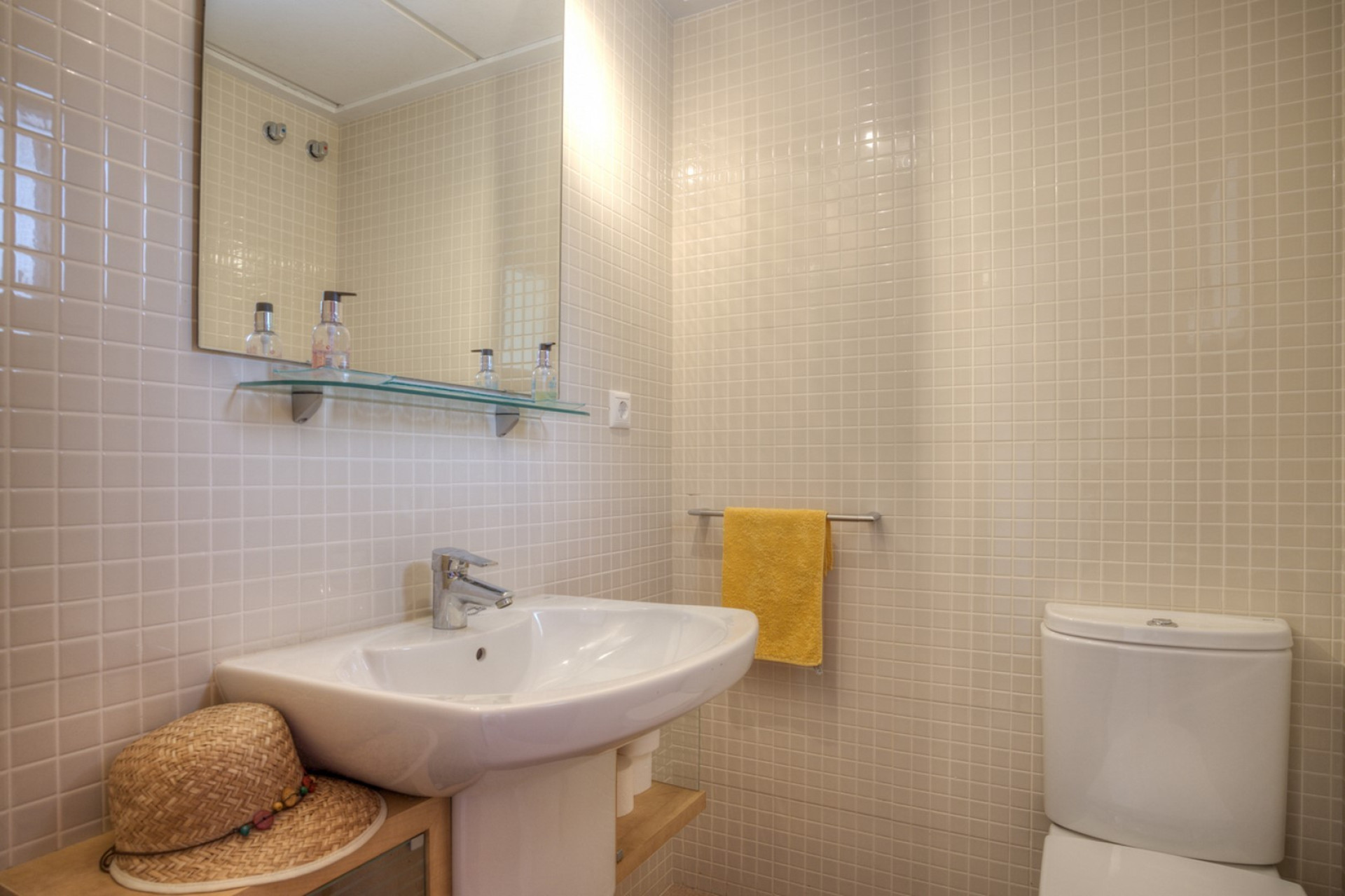 Resale - Villa - Moraira - Sabatera