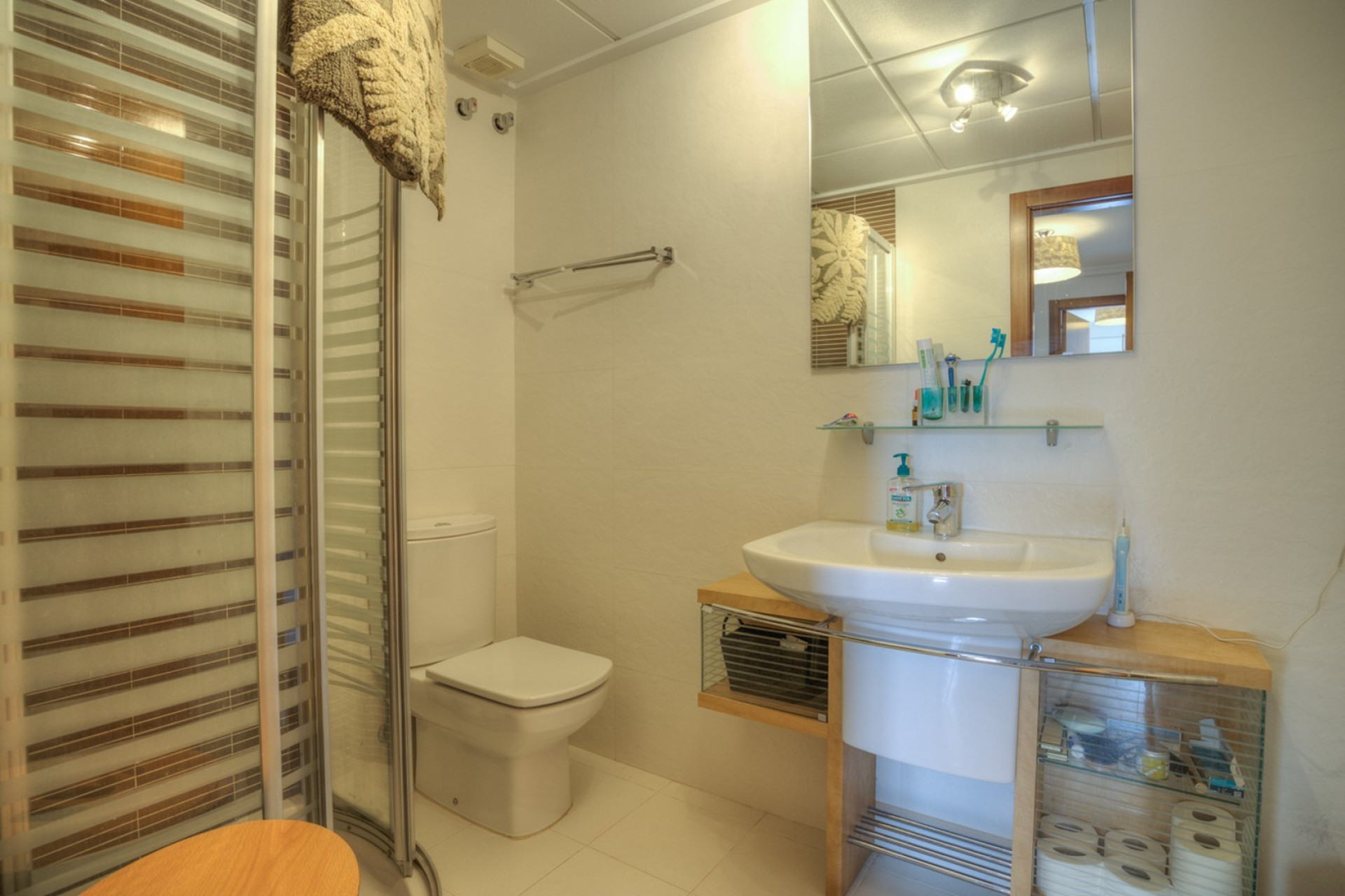 Resale - Villa - Moraira - Sabatera
