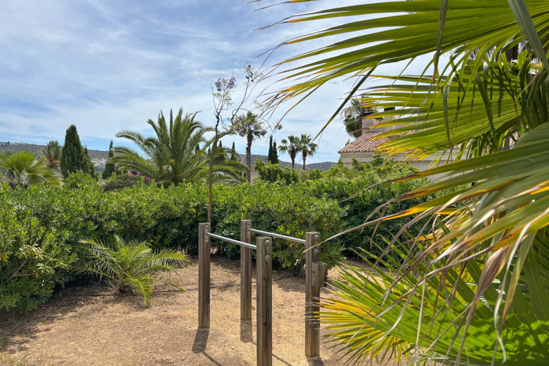 Resale - Villa - Moraira - Sabatera
