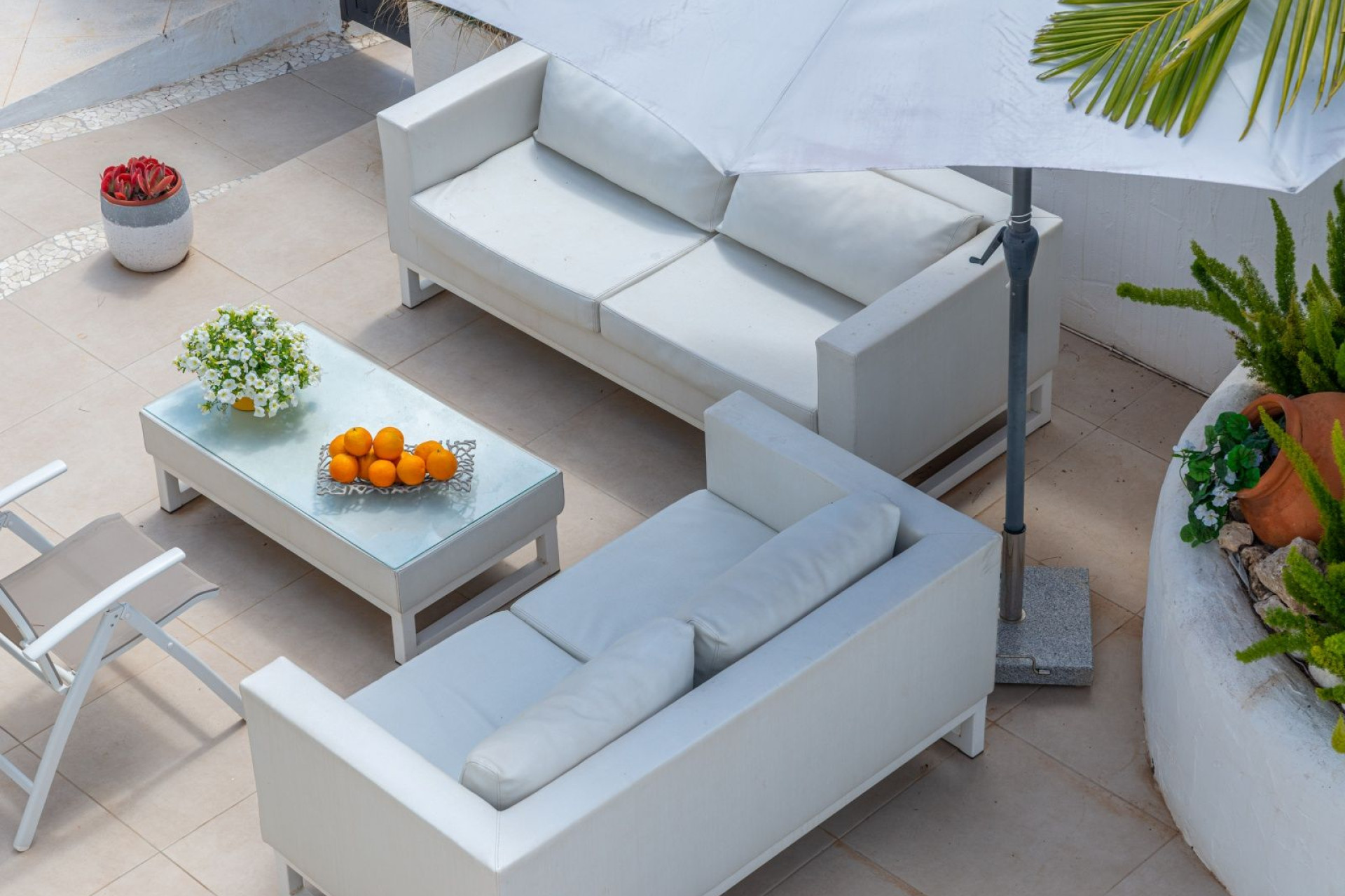 Resale - Villa - Moraira - Sabatera