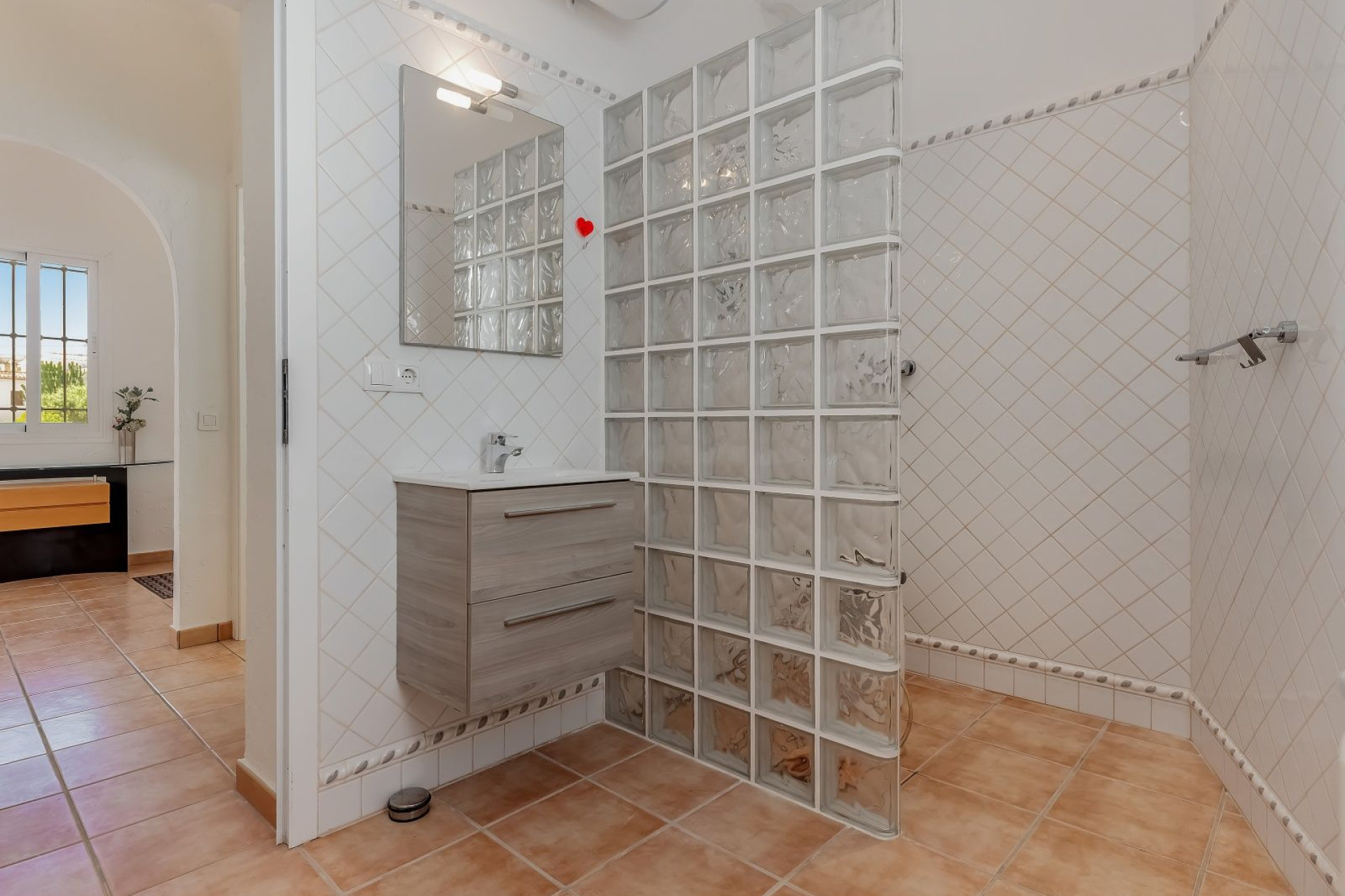 Resale - Villa - Moraira - Sabatera