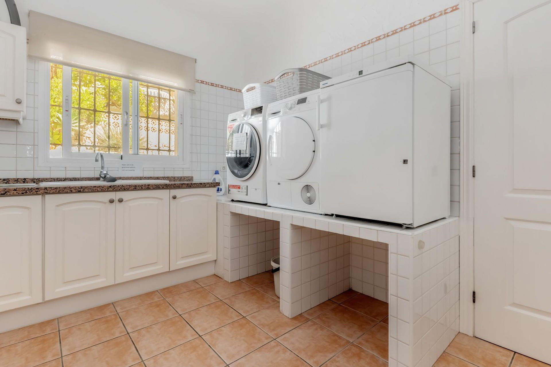 Resale - Villa - Moraira - Sabatera