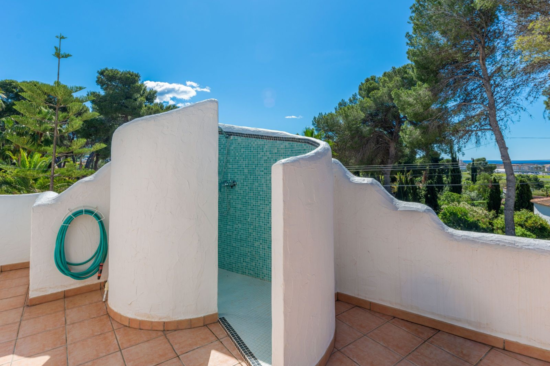 Resale - Villa - Moraira - Sabatera